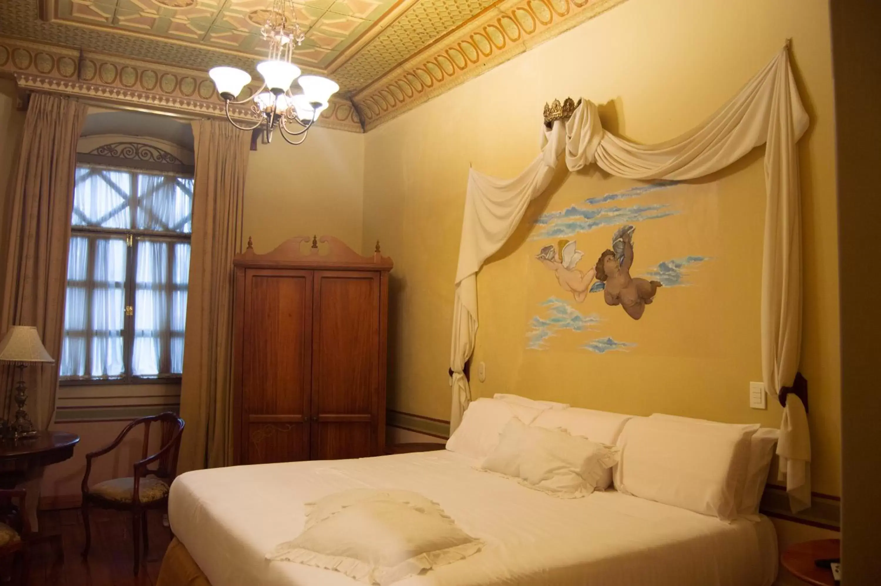 Suite in Hotel Carvallo Suite in Hotel Carvallo