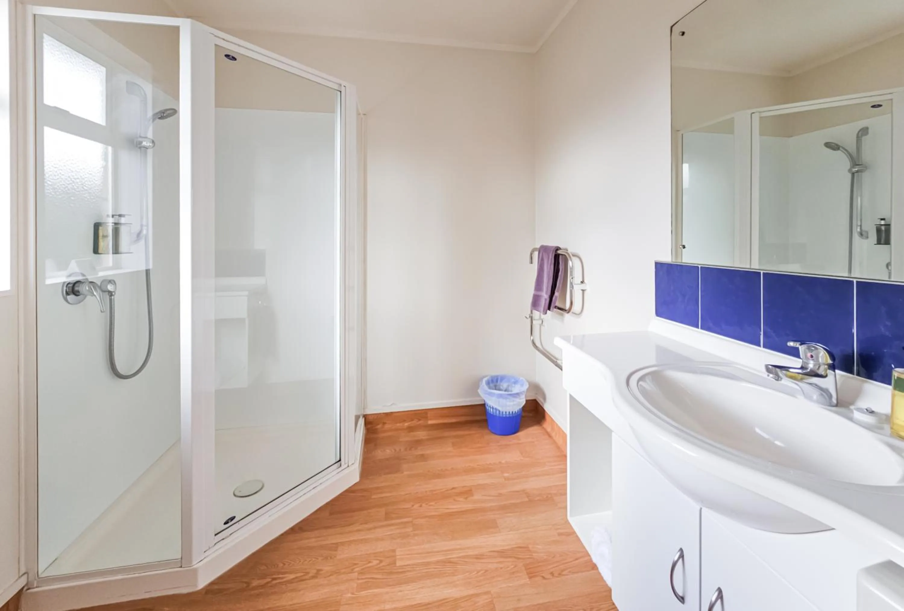 Captain Cook Motor Lodge