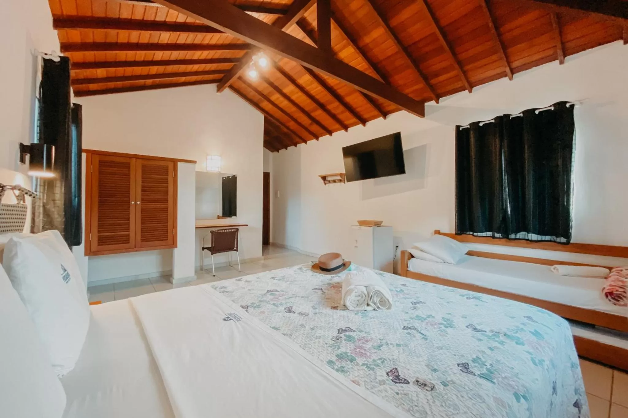 Studio in Calador Búzios Hotel