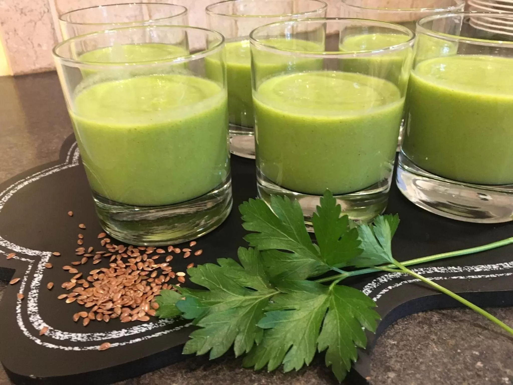 Breakfast in Darlington House Bed and Breakfast