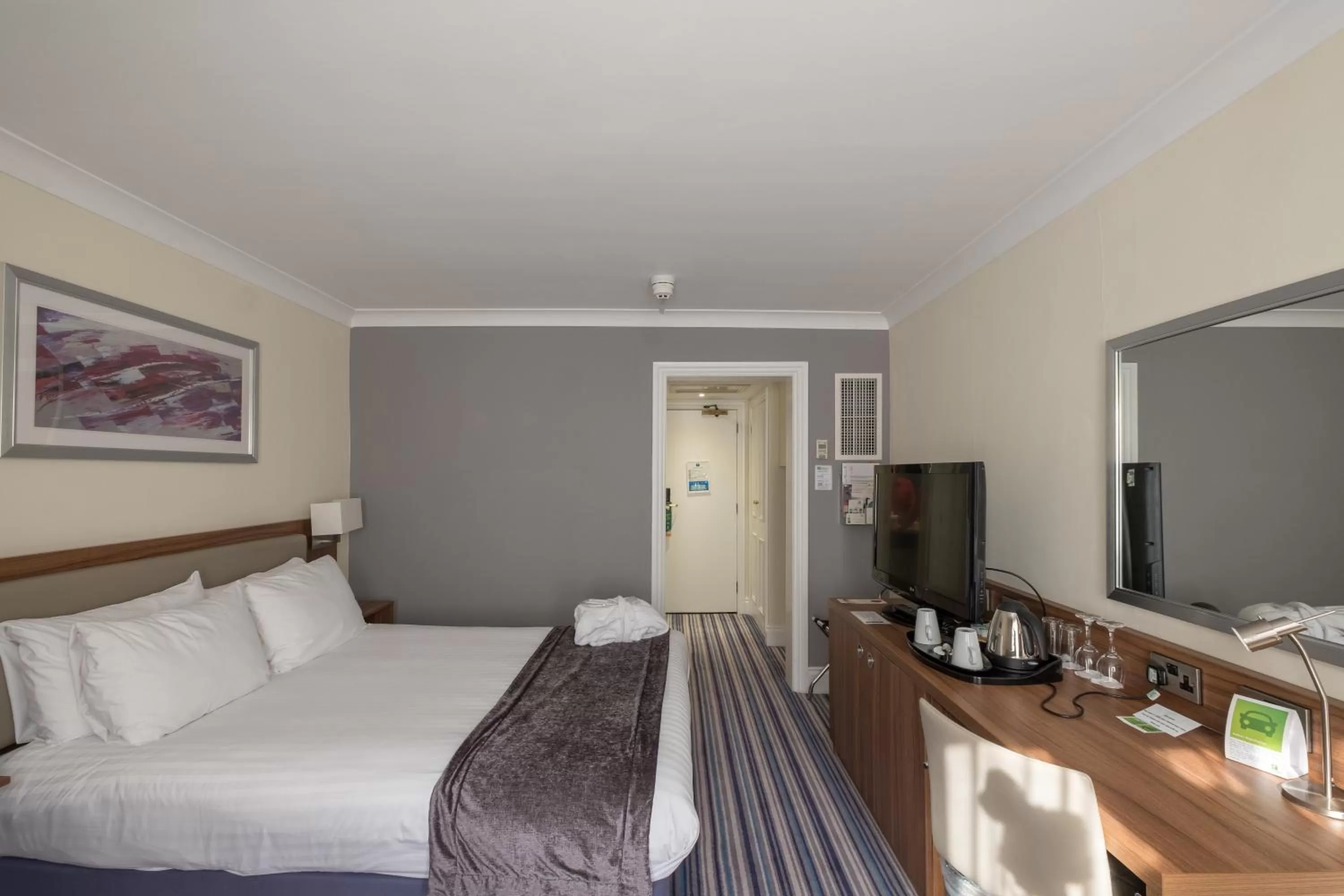 Holiday Inn Swindon by IHG