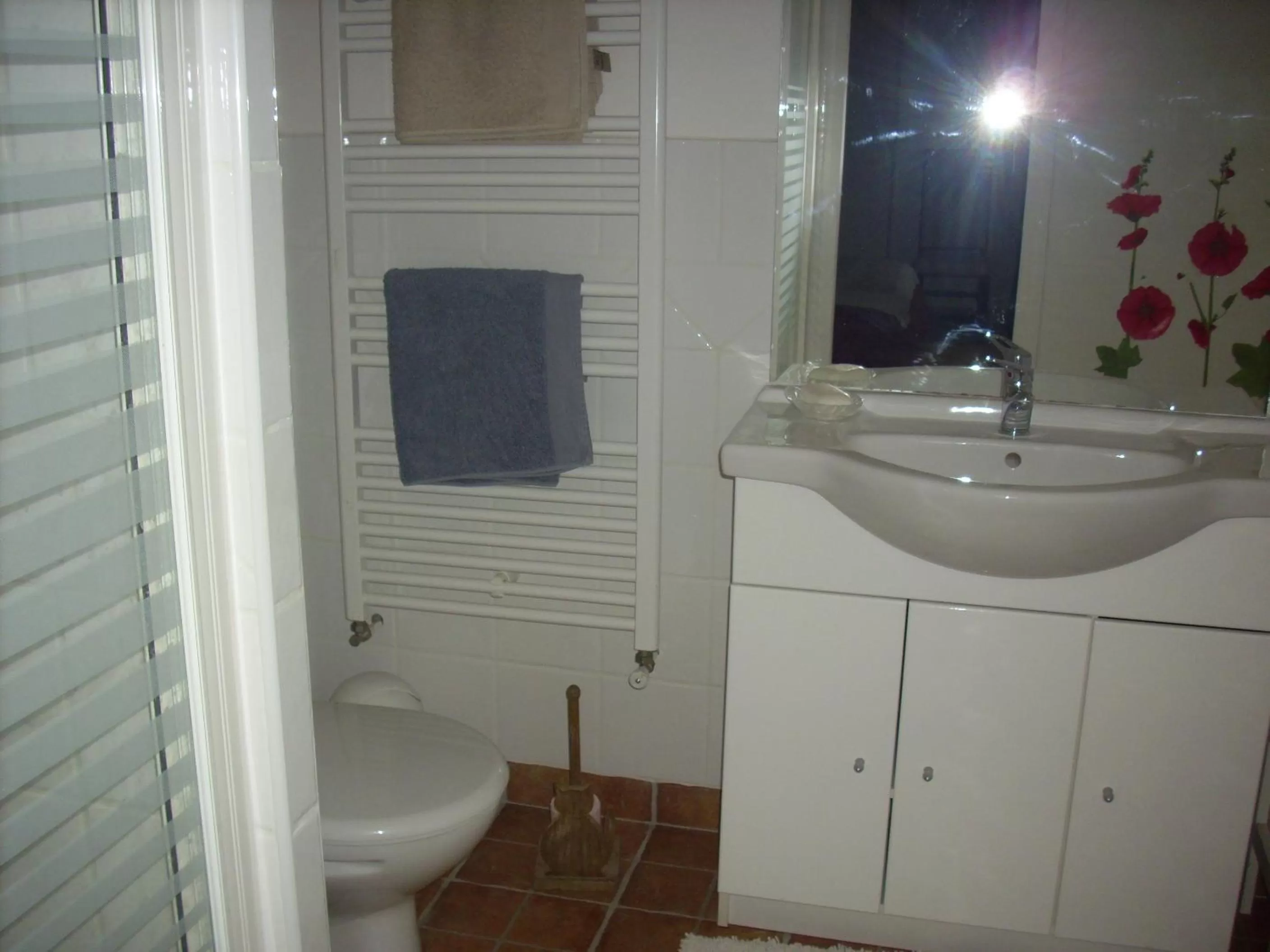 Bathroom in Grand Mainguet