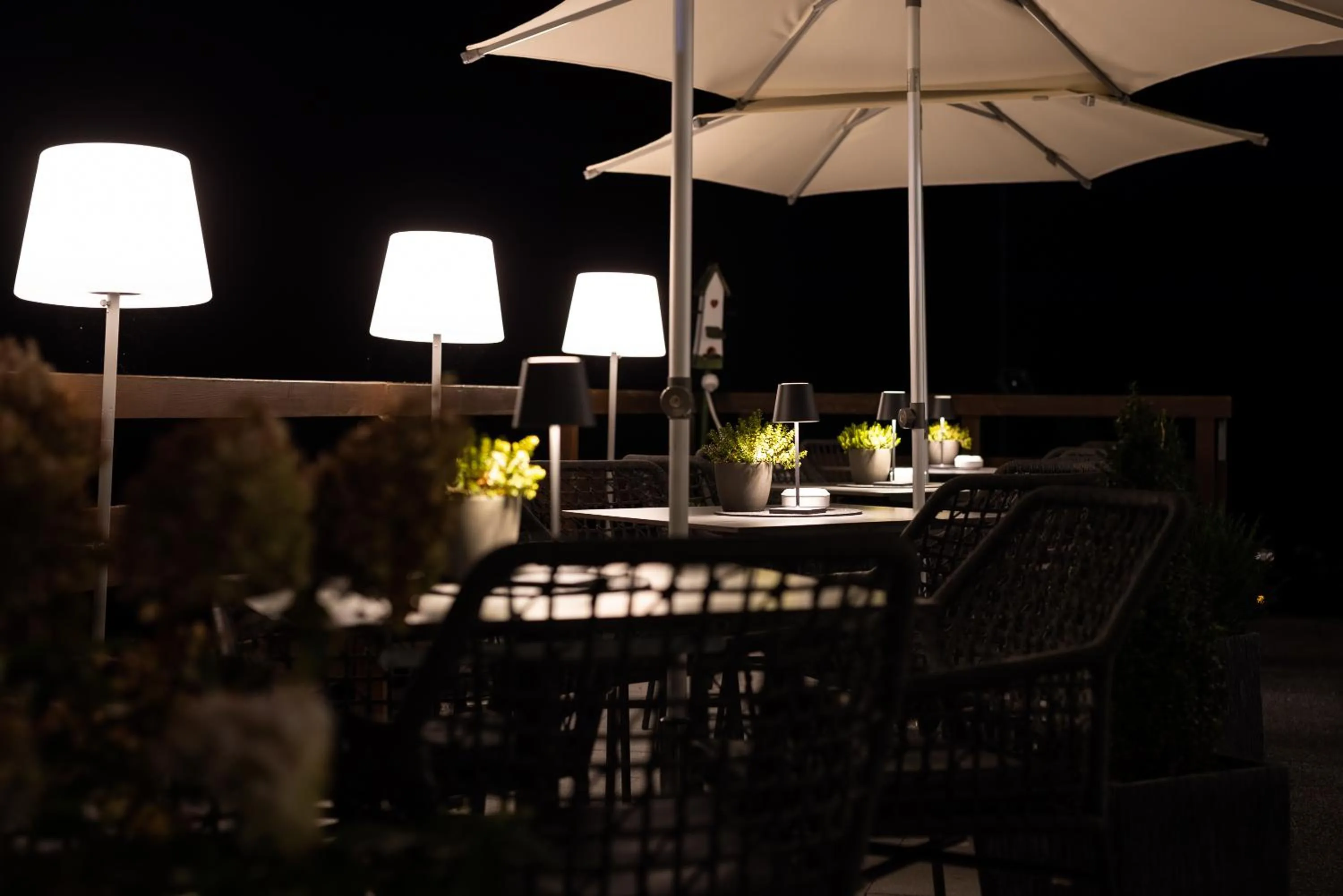 Summer in Aktiv Panoramahotel Daniel