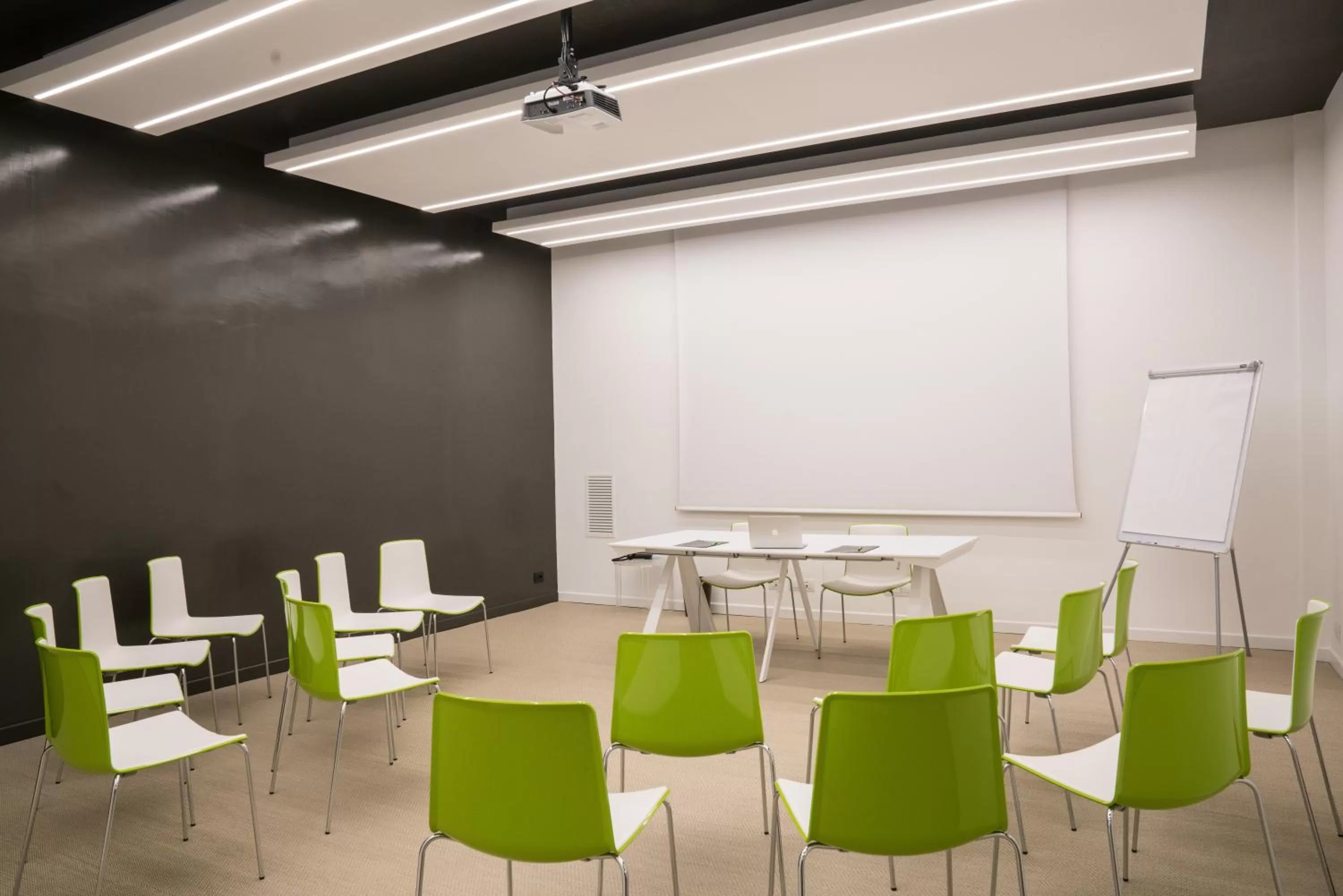 Meeting/conference room in Hotel Dei Congressi