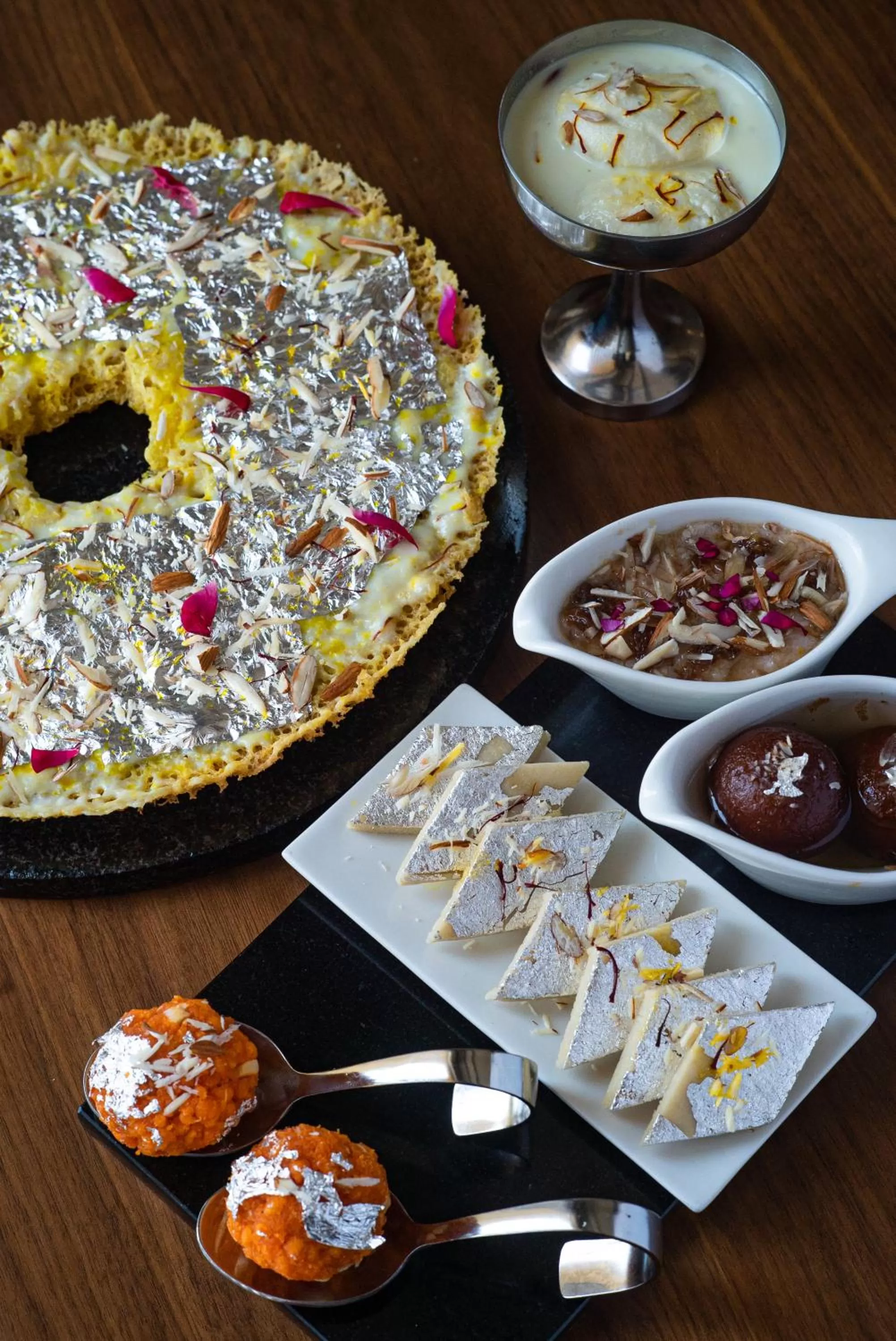 Food and drinks in Hawthorn Suites by Wyndham Dwarka