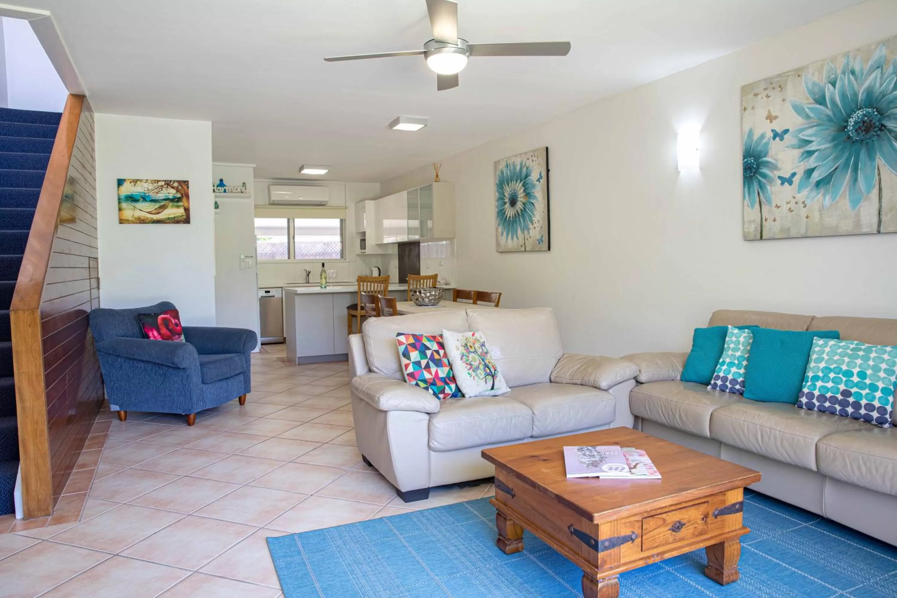 Glen Eden Beach Resort