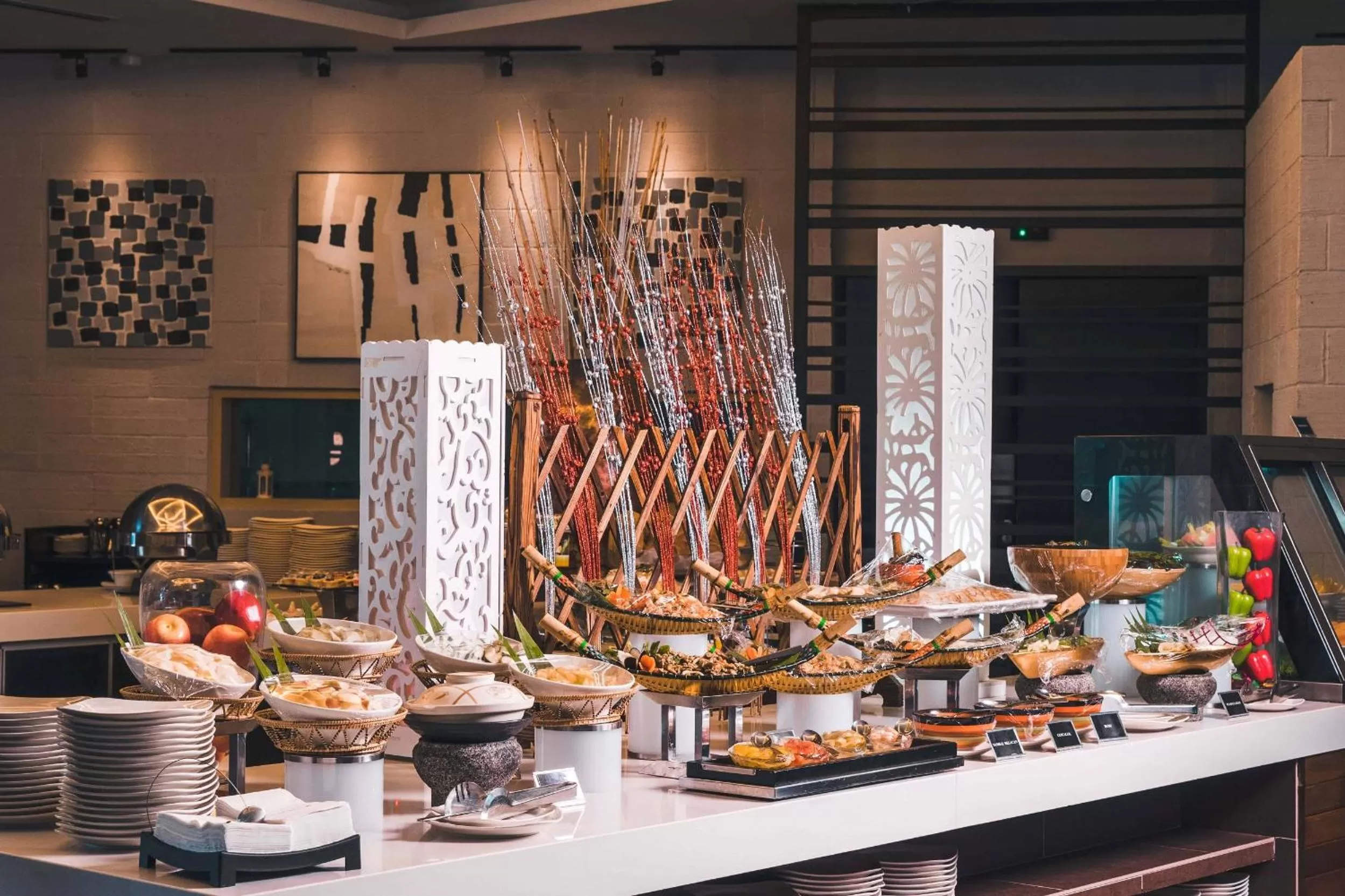 Ancasa Royale, Pekan Pahang