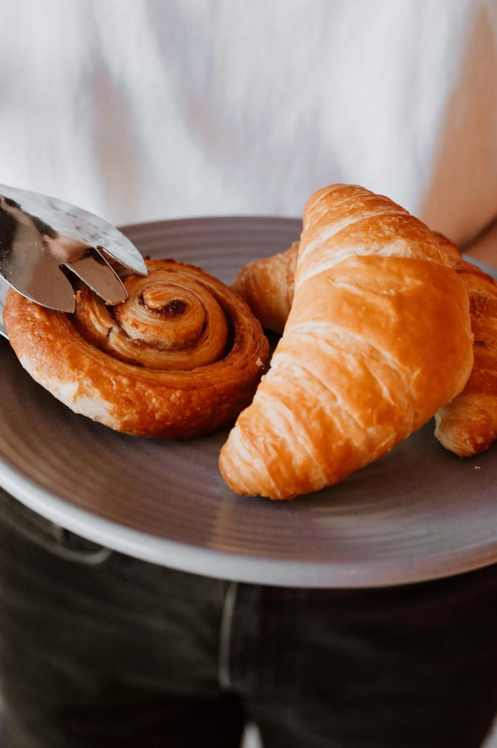 Breakfast in Hedland Hotel