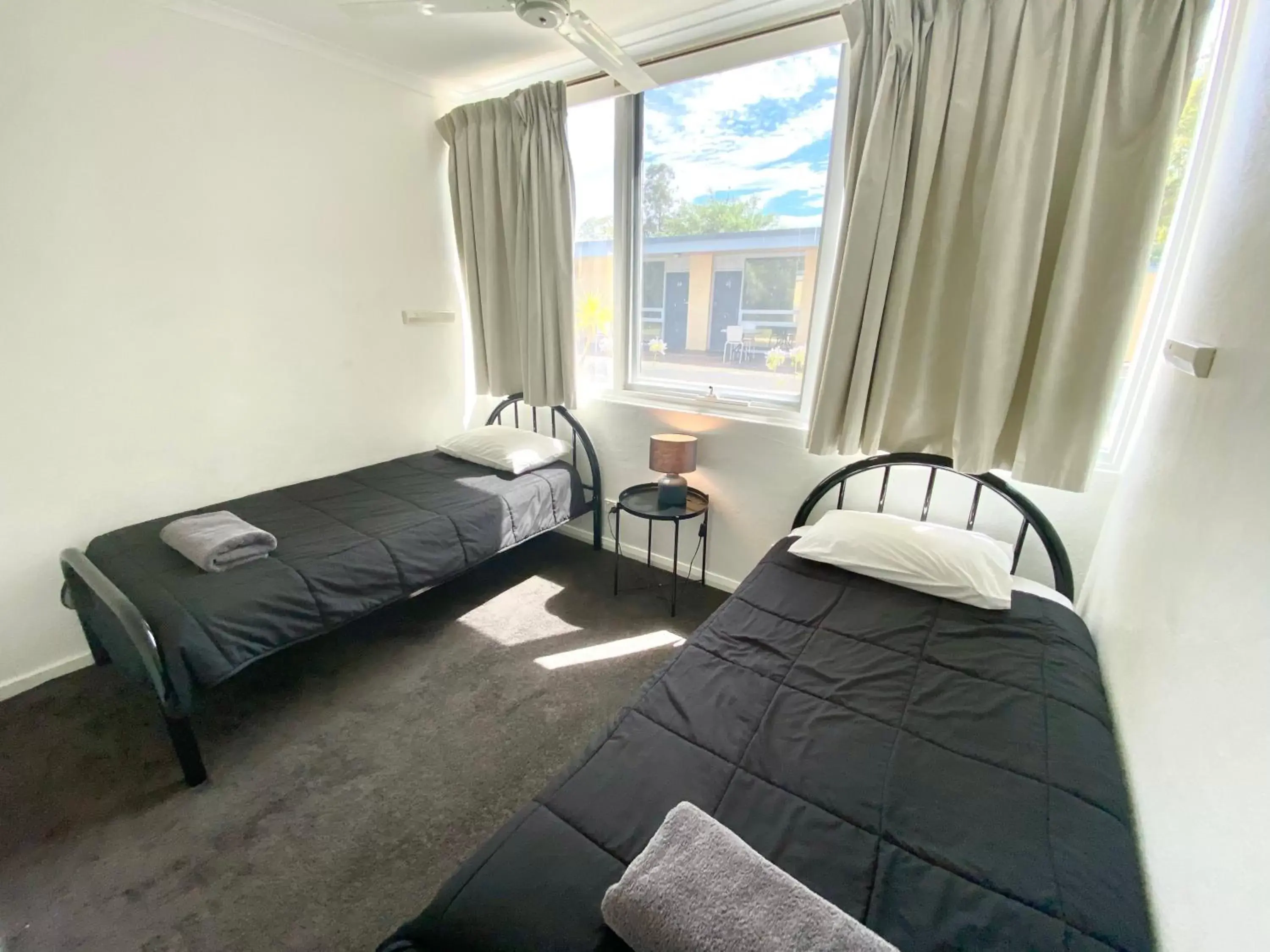 Family Room in William Macintosh Motor Lodge Family Room in William Macintosh Motor Lodge