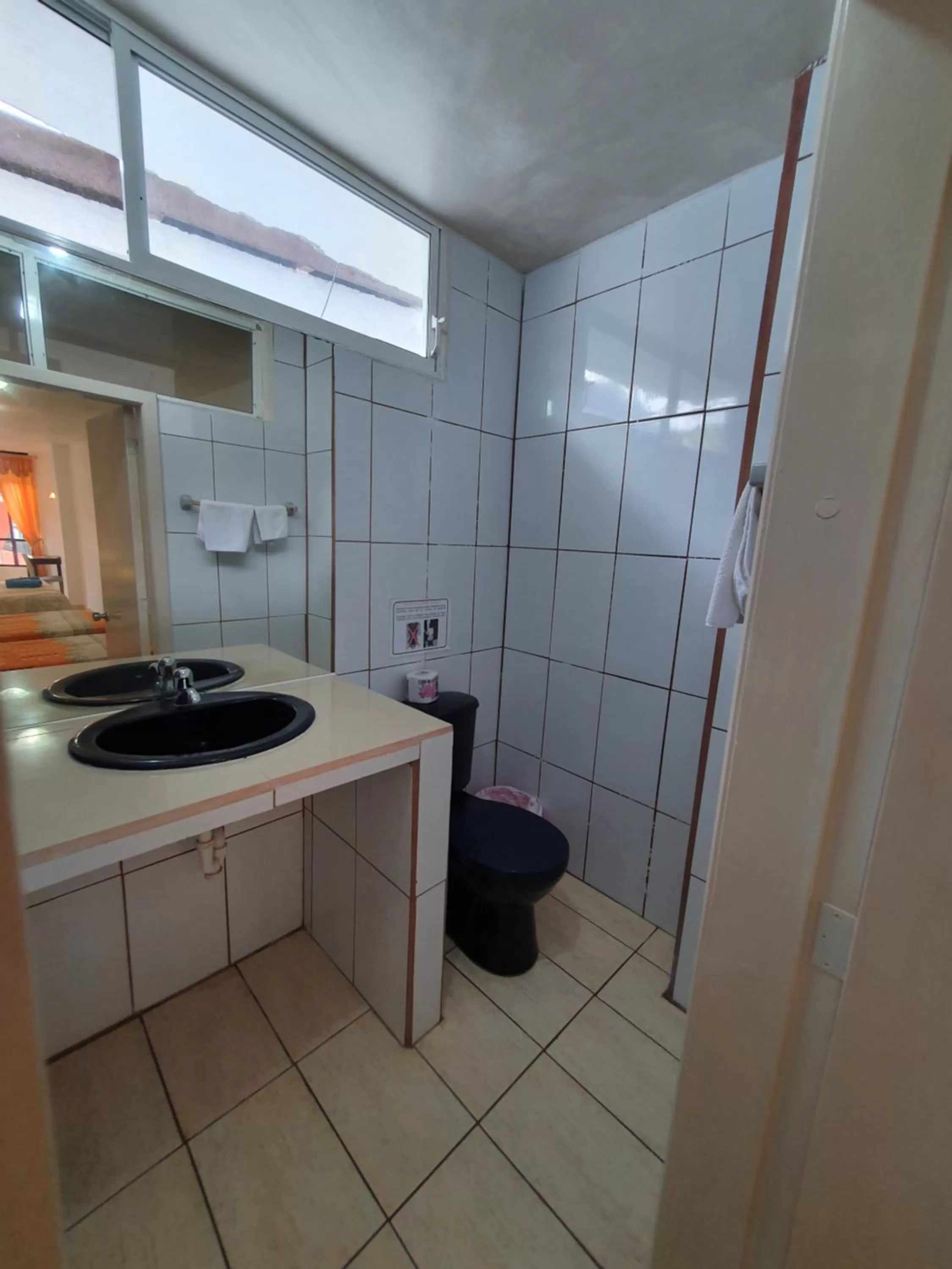 Kitchen/Kitchenette in Hostal Cerro Azul