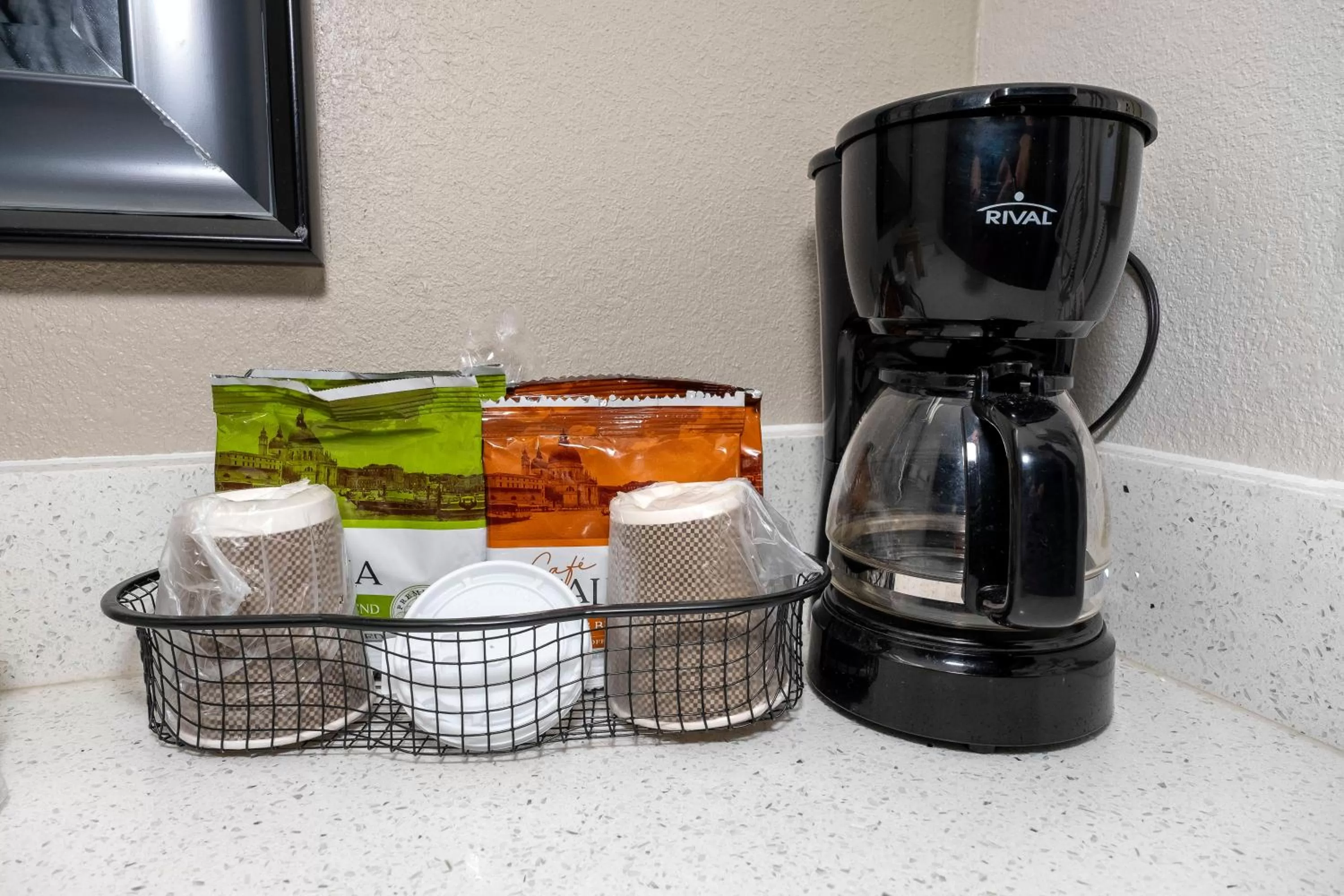 Bedroom in Red Roof Inn Bay Minette