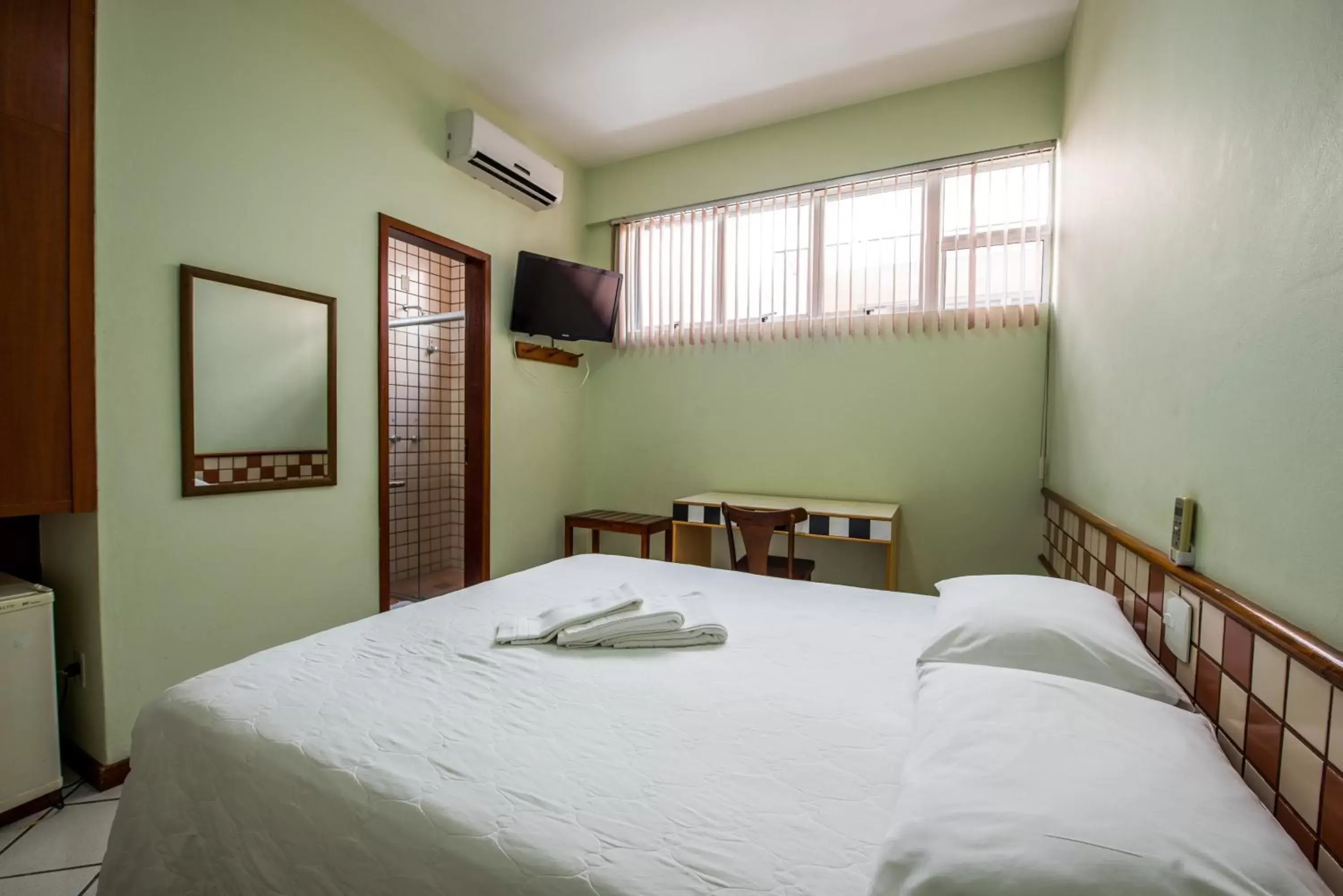 Superior Double or Twin Room in Hotel Metropolitano Superior Double or Twin Room in Hotel Metropolitano