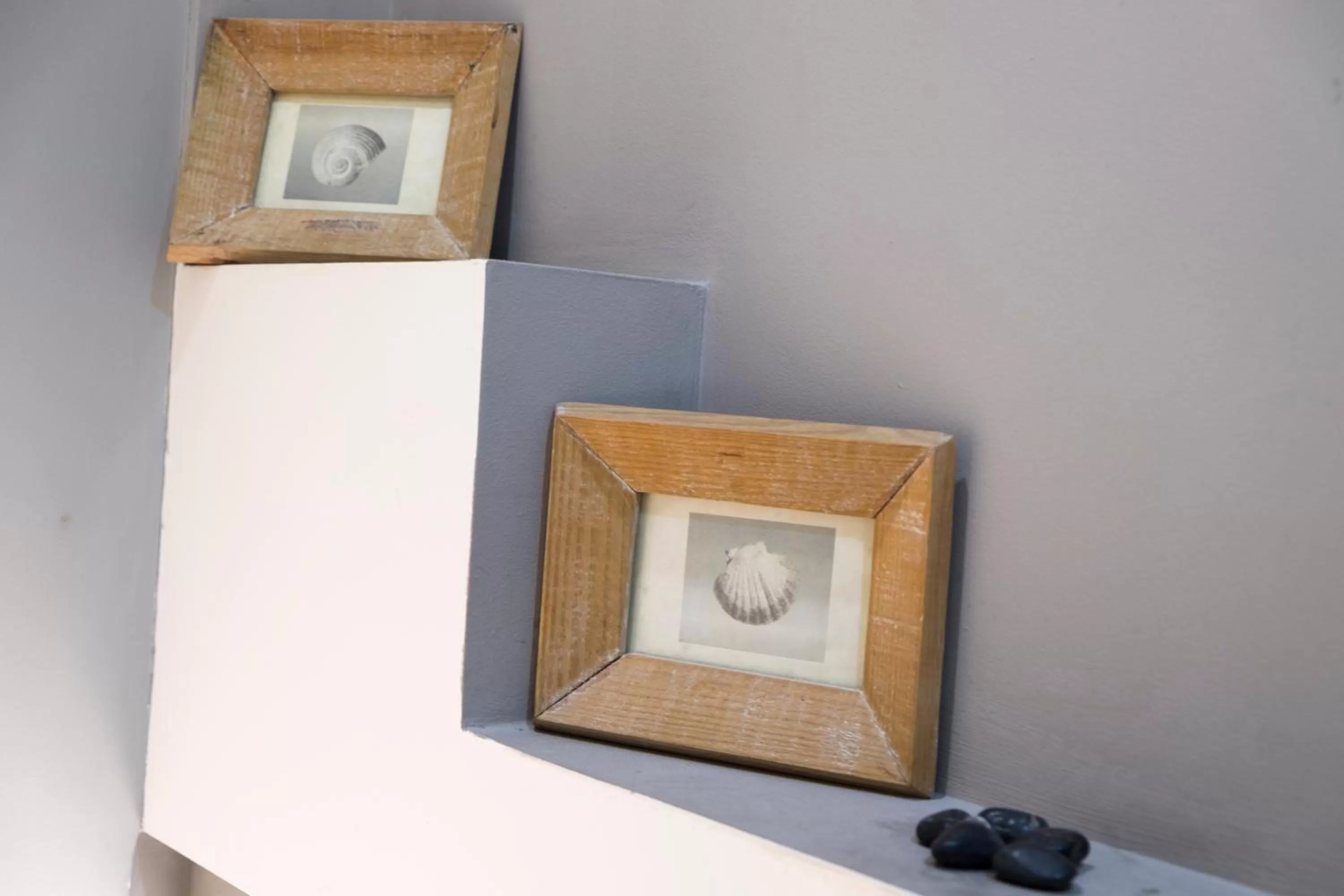 Decorative detail in Chambres d hôtes du Castell de Blés