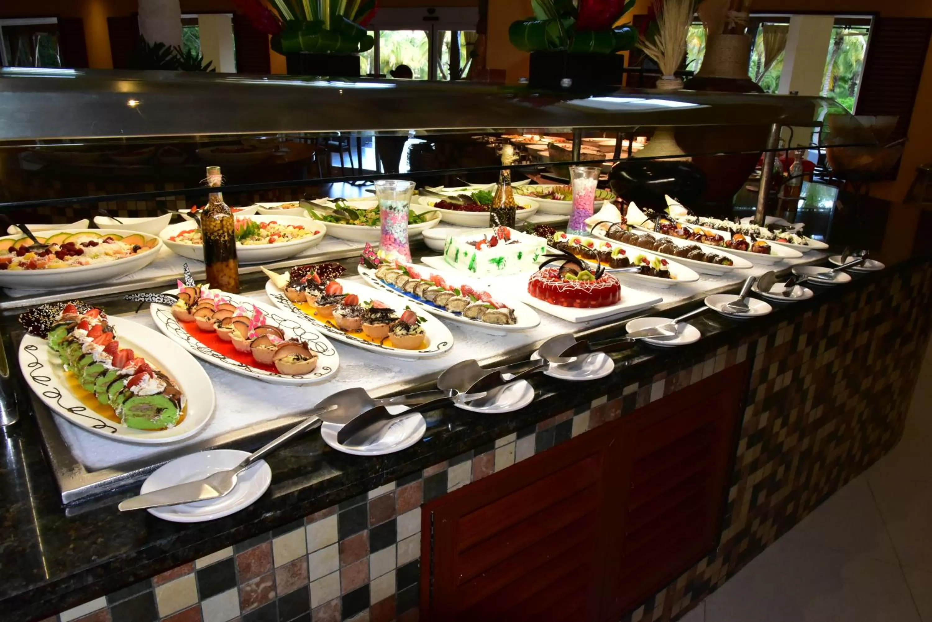 Kimpton Tres Rios Riviera Maya All-Inclusive Resort