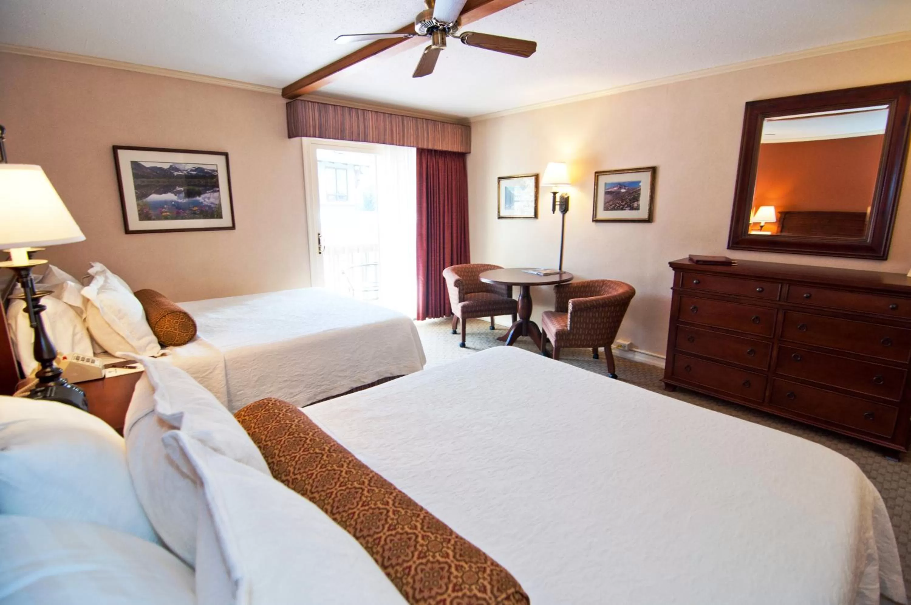 Superior Room in Sitzmark Vail