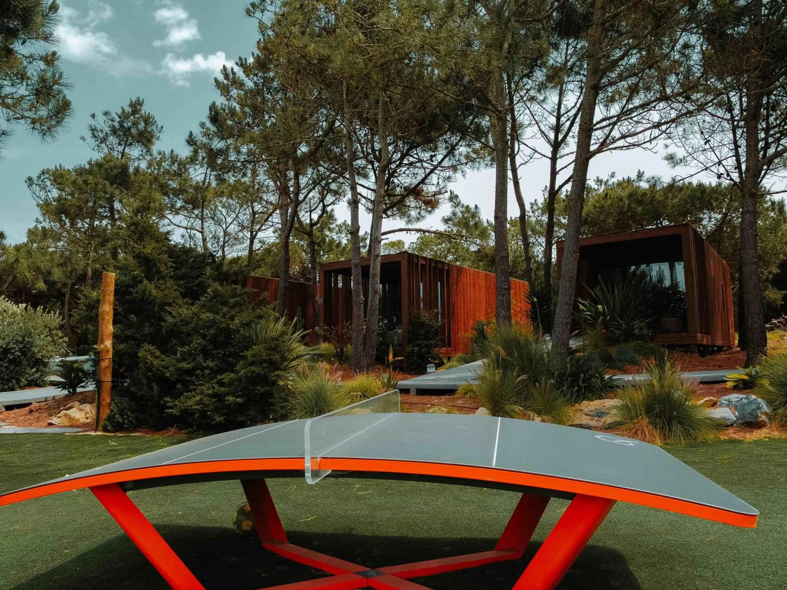 Activities in Azen Cool House