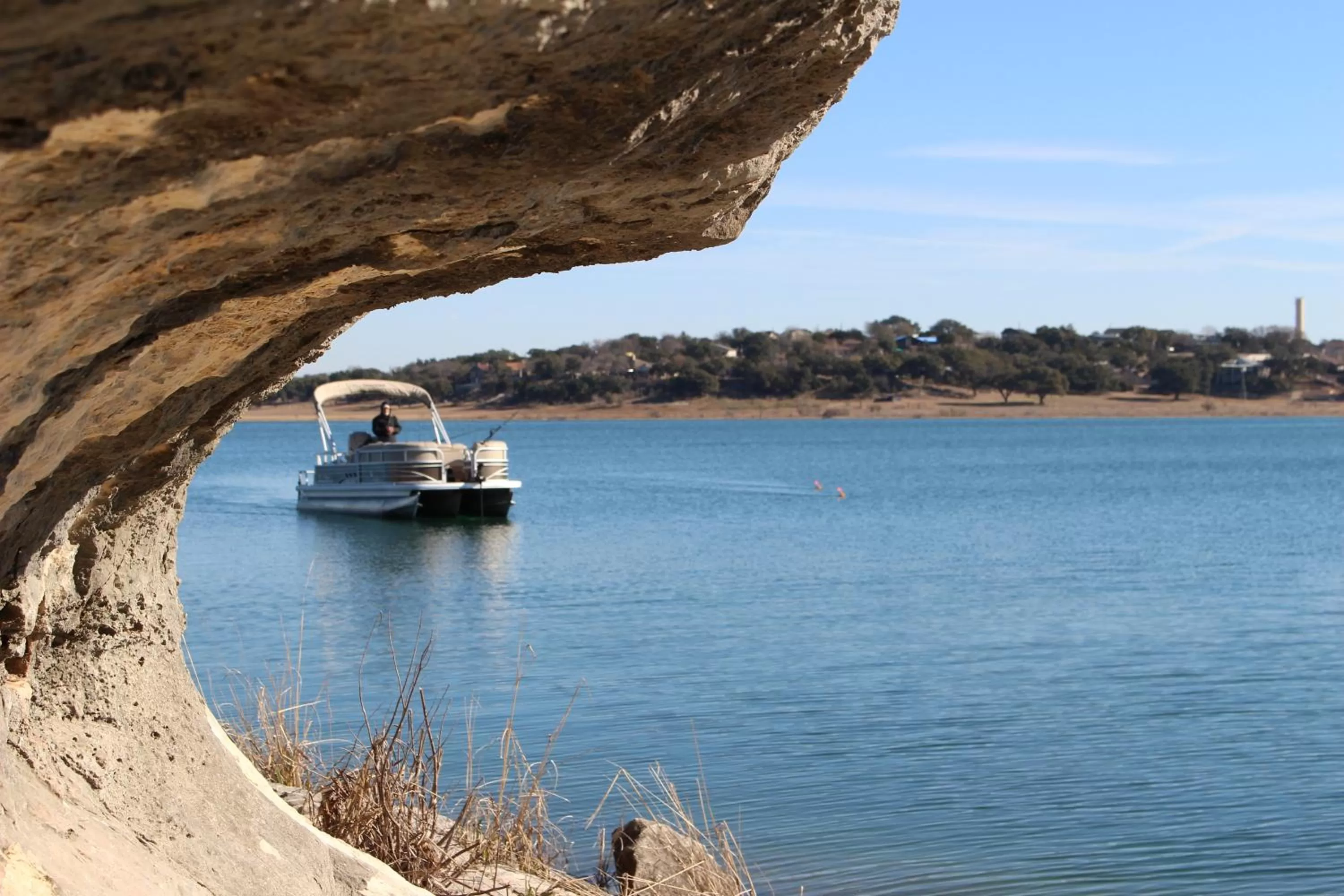 Canyon Lakeview Resort