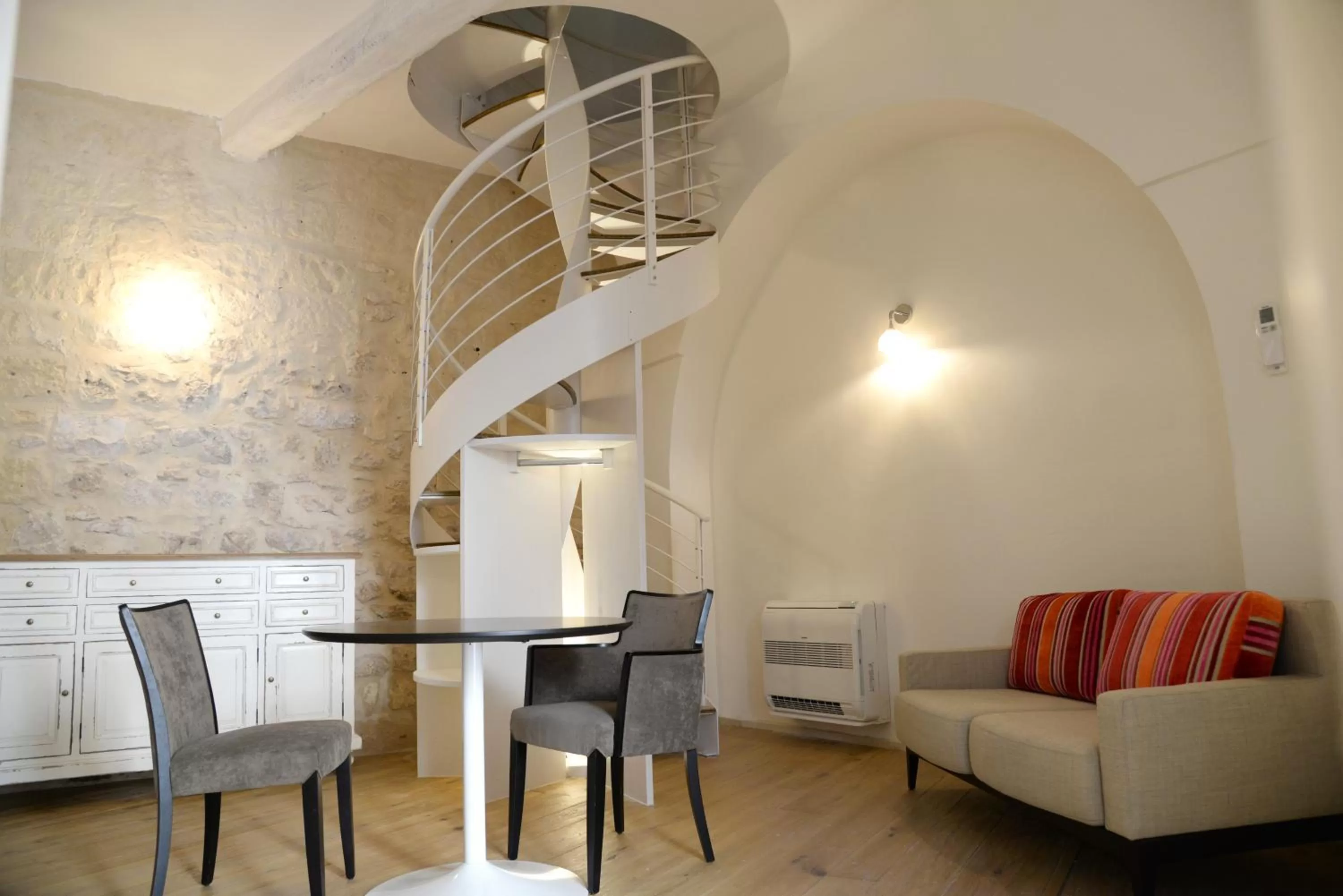 Apartment - Split Level in San Francesco Bed & Breakfast