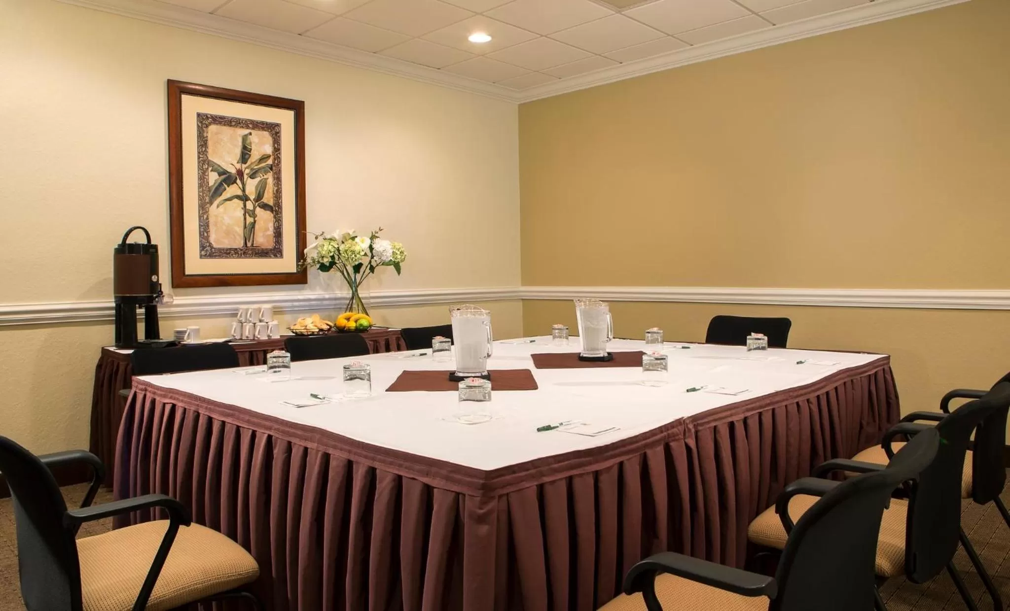 Meeting/conference room in Holiday Inn Resort Orlando - Lake Buena Vista by IHG