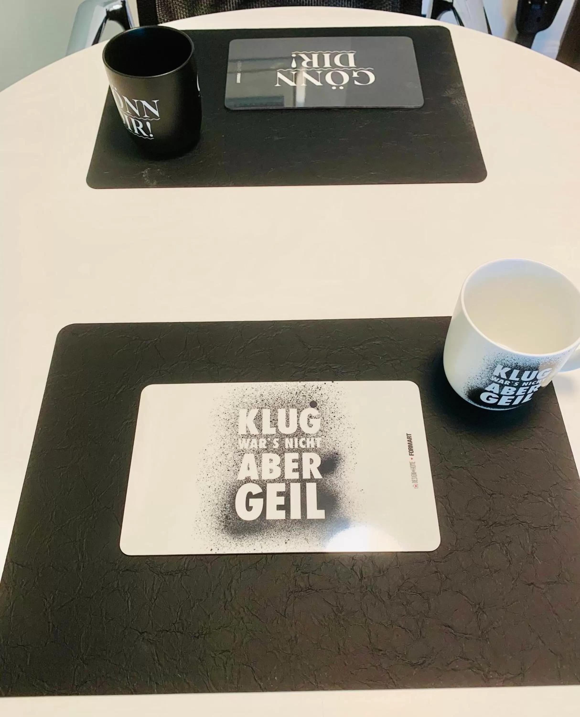 Property Logo/Sign in BESOTEL Mettmann