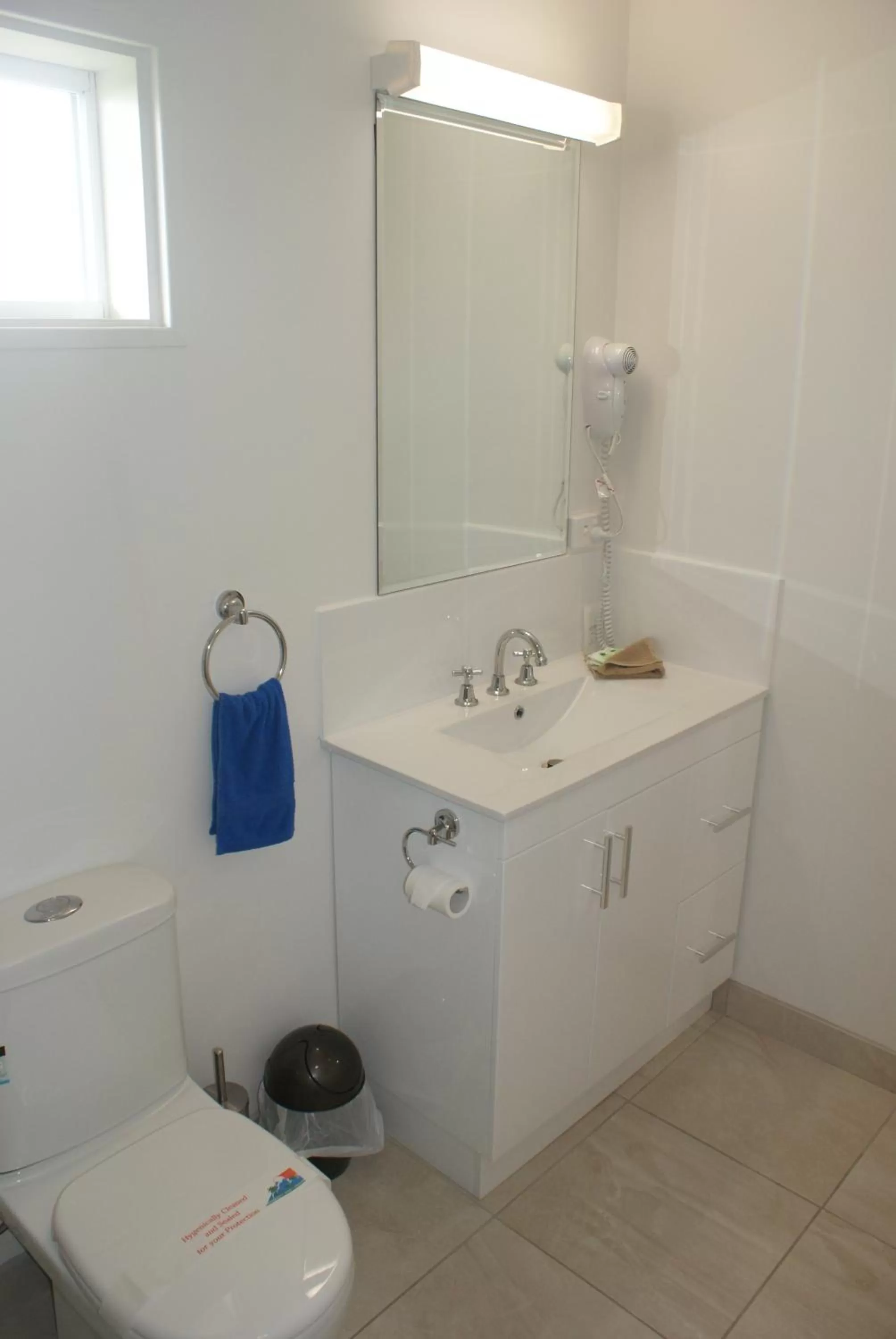 Deluxe Suite in Mackay Apartments The Rover