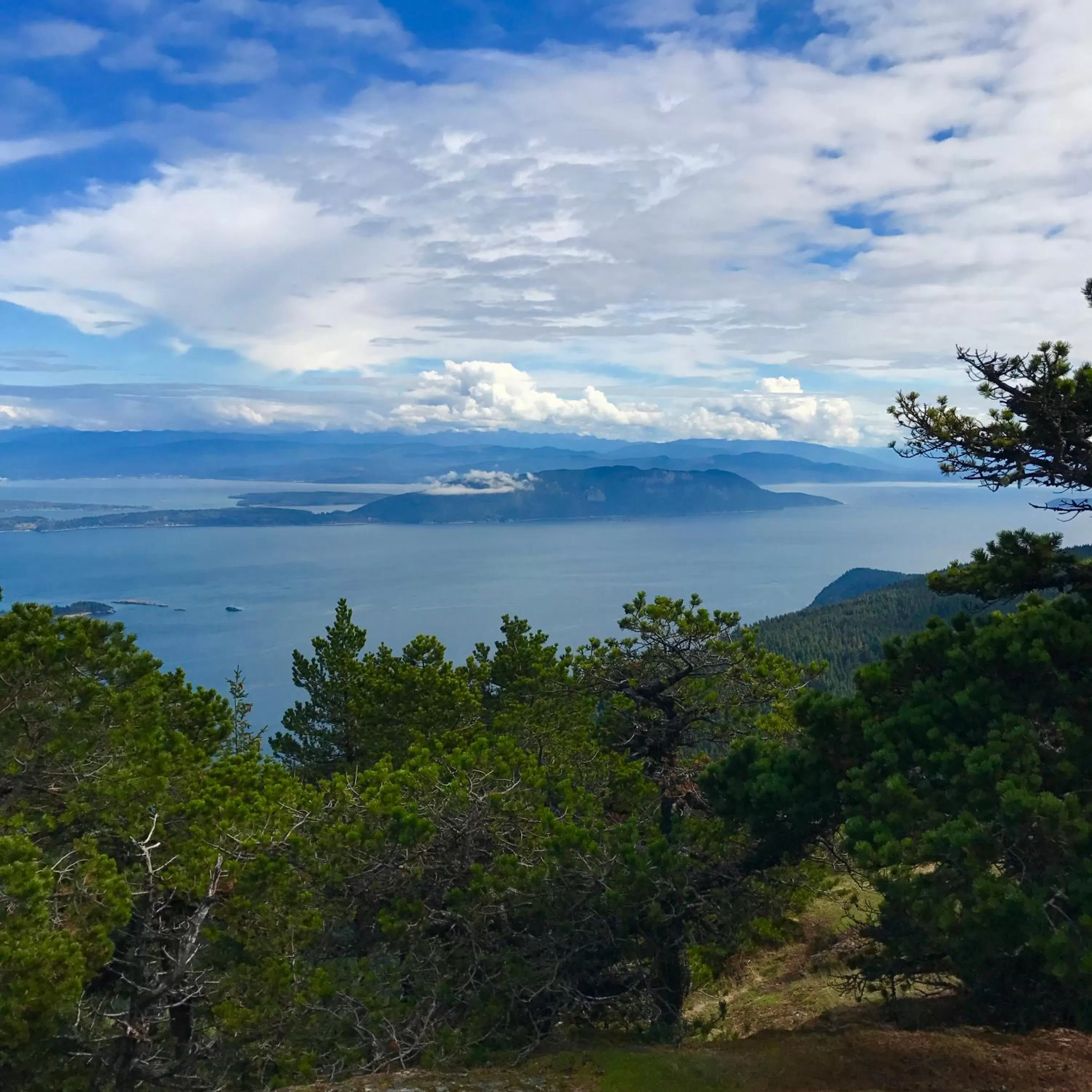 Nearby landmark in Otter's Pond Bed and Breakfast