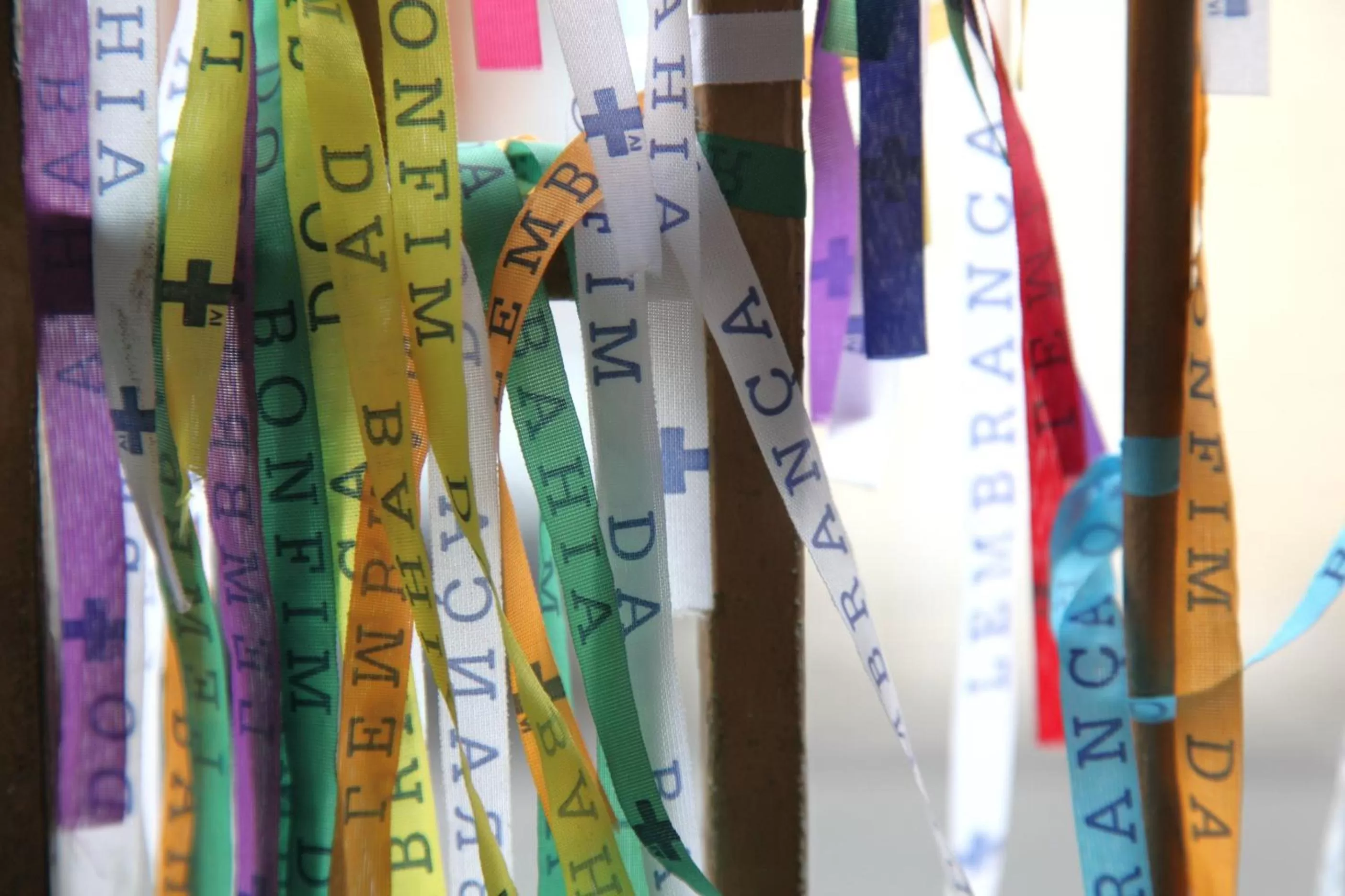 Facade/entrance in Aram Yamí Boutique Hotel