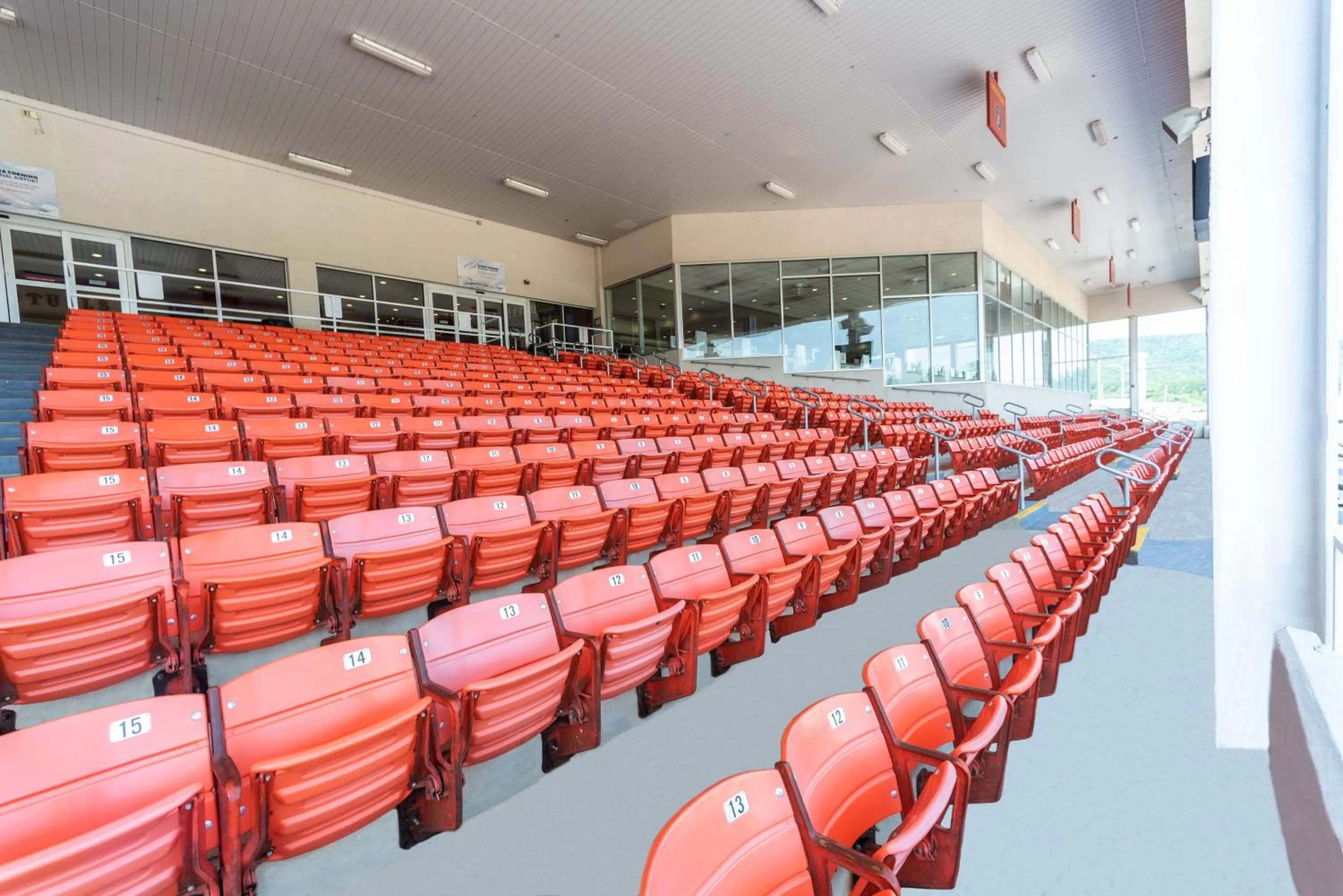 Entertainment in Tioga Downs Casino and Resort