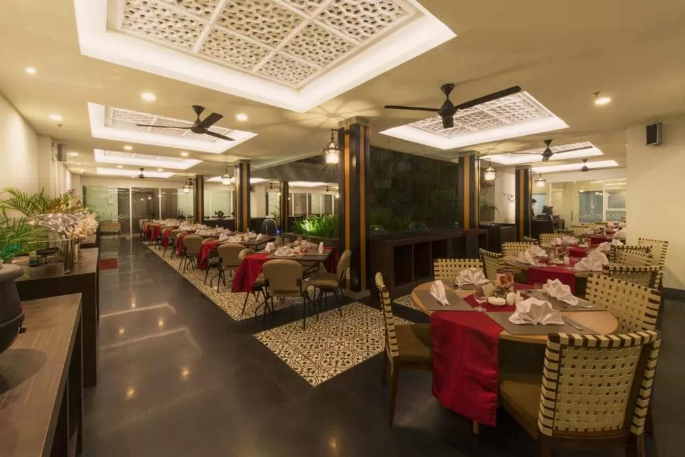 Pranaya Boutique Hotel