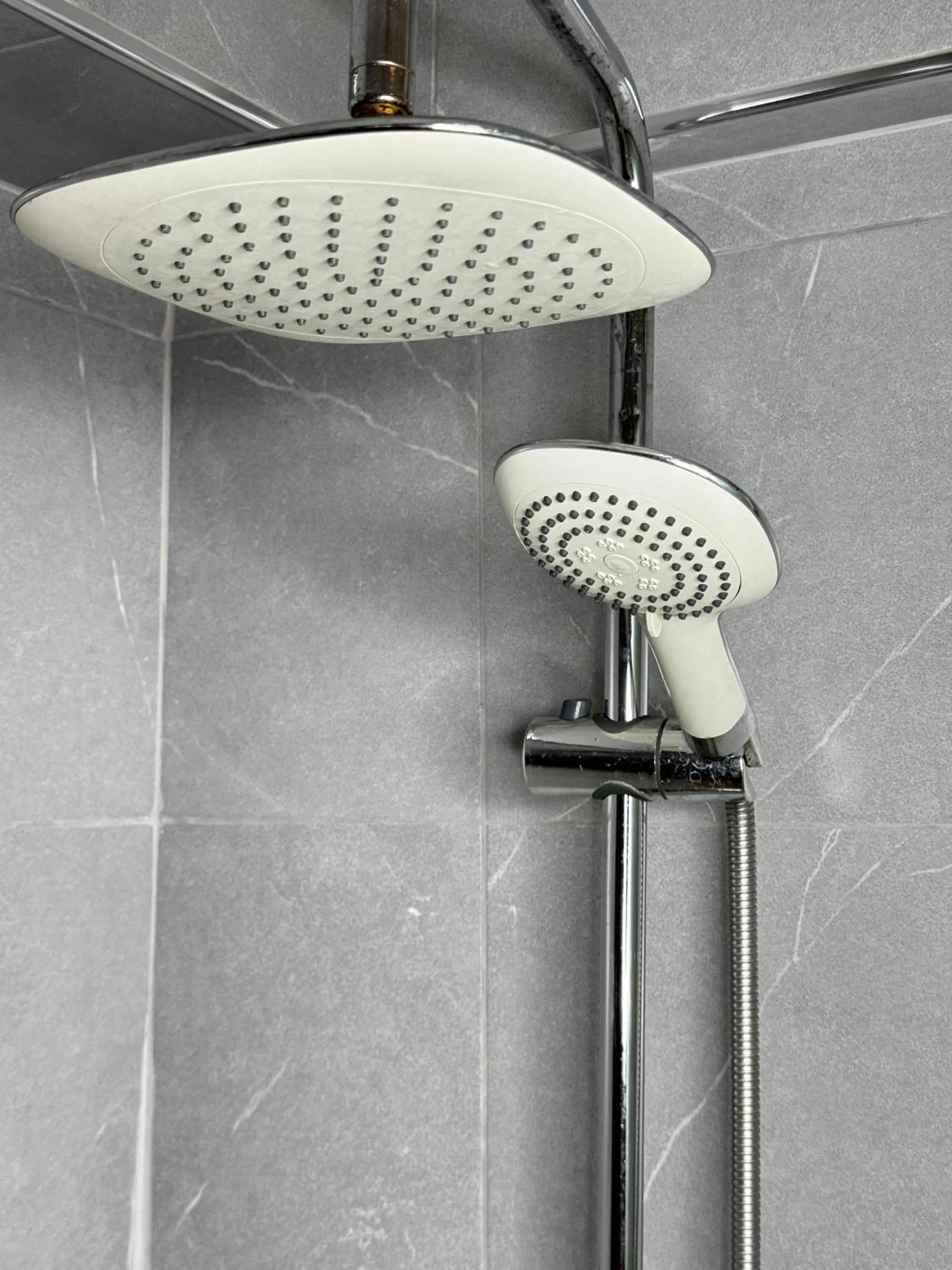 Shower, Bathroom in Taksim Istiklal Suites