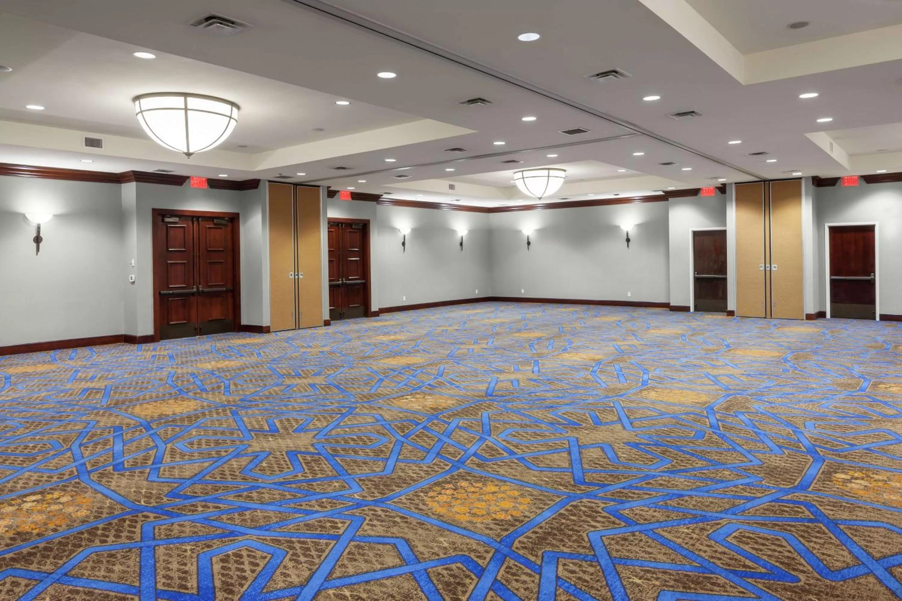 Meeting/conference room in Hilton Waco