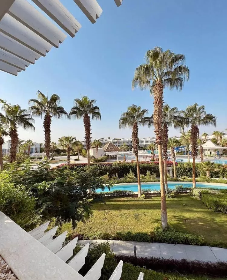 Day in Monte Carlo Sharm Resort & Spa