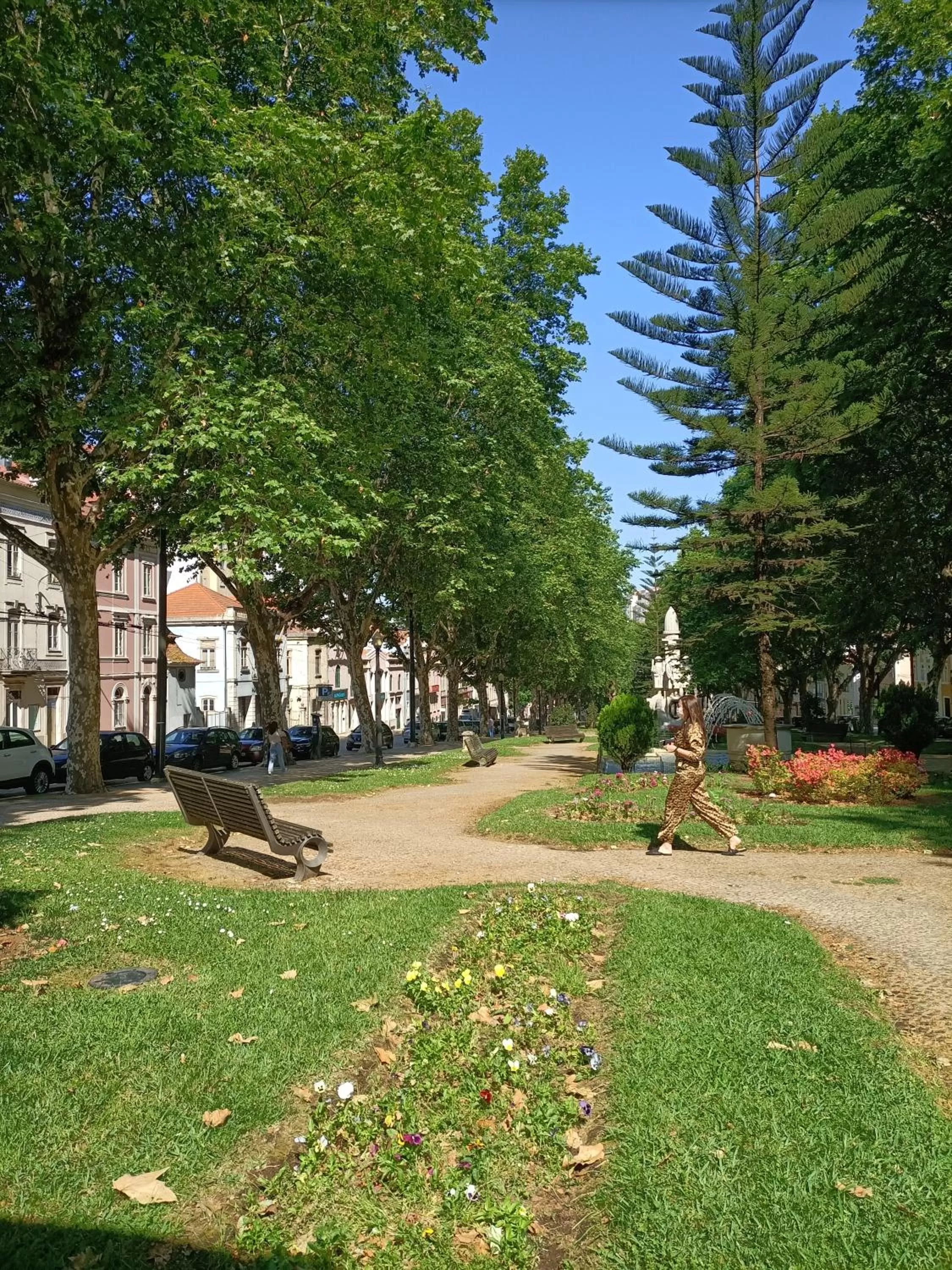 Coimbra Monumentais B&B