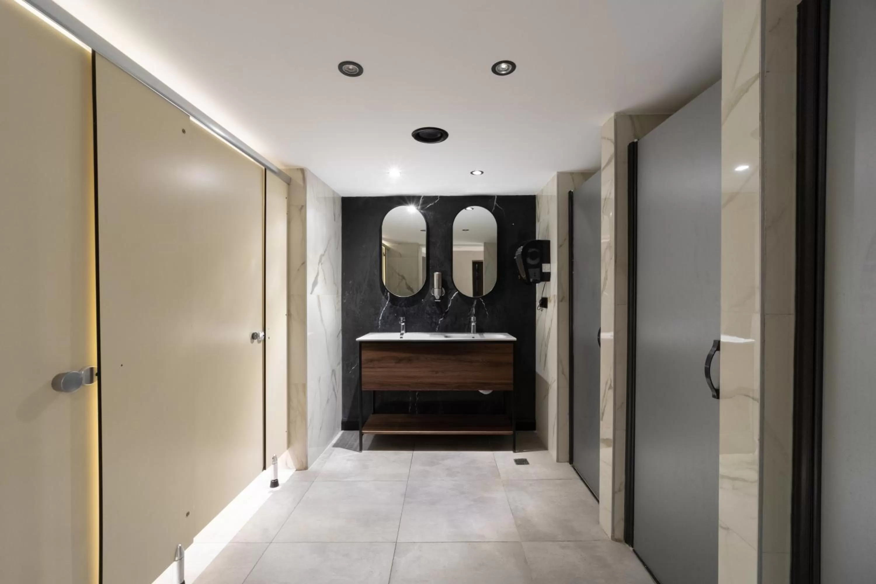 Spa and wellness centre/facilities, Bed in Orka Royal Hotel & Spa