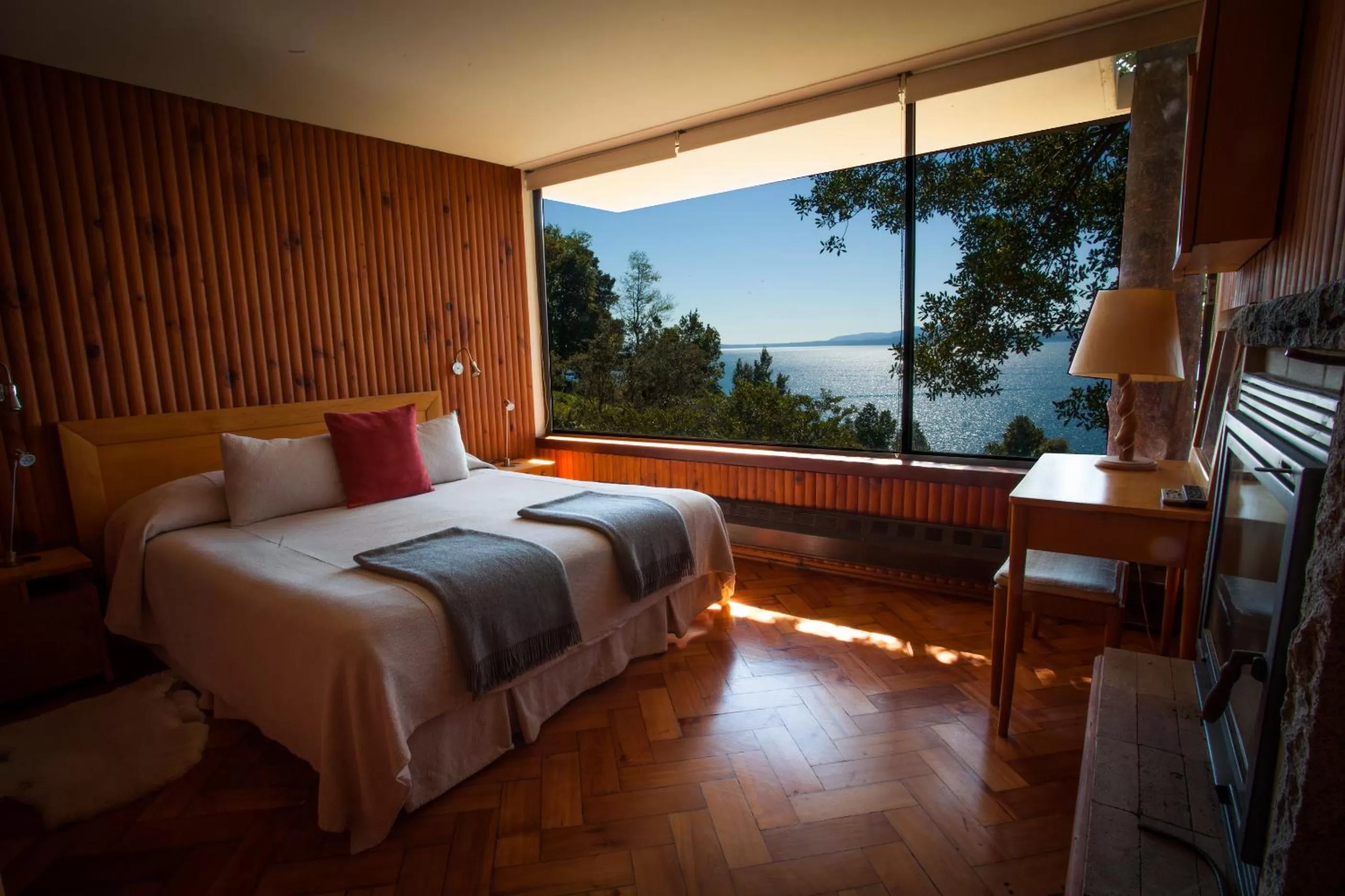 Photo of the whole room in Hotel Antumalal