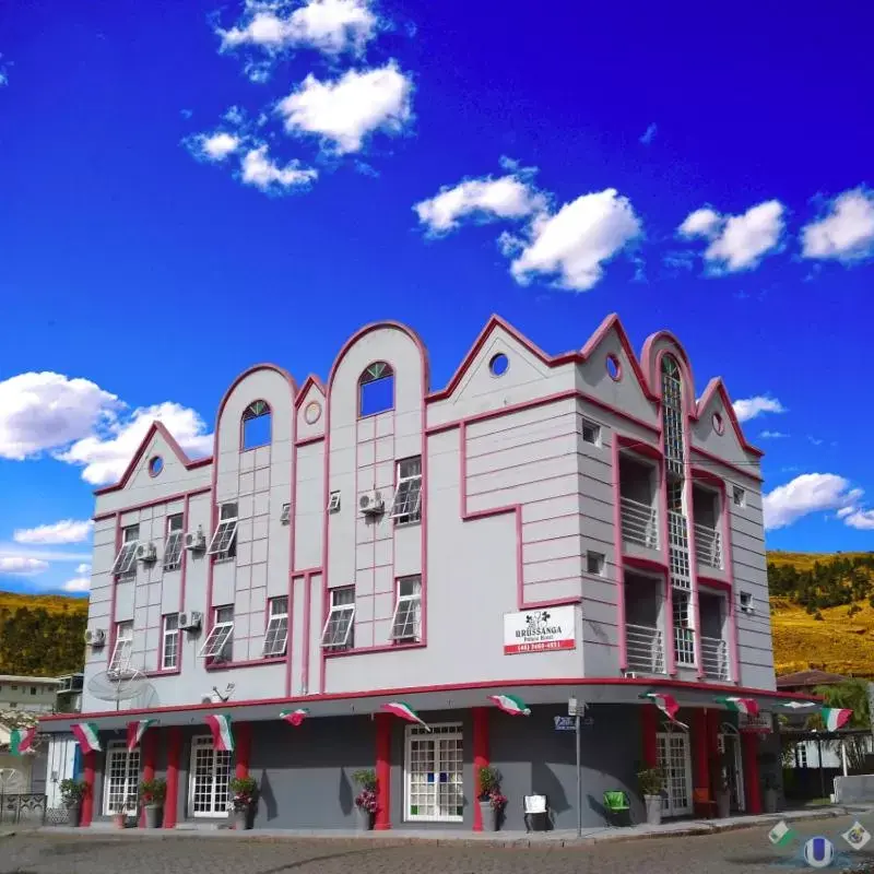 Urussanga Hotel Urussanga Hotel