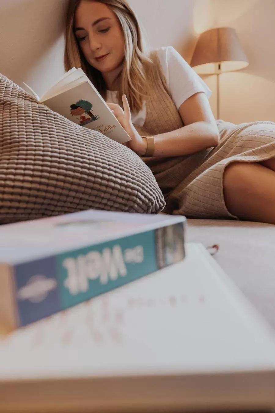 People, Bed in Altstadtmittehotel Sonne
