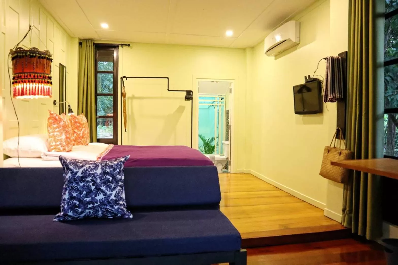 Baan Bua Cottage SHA EXTRA PLUS B5510