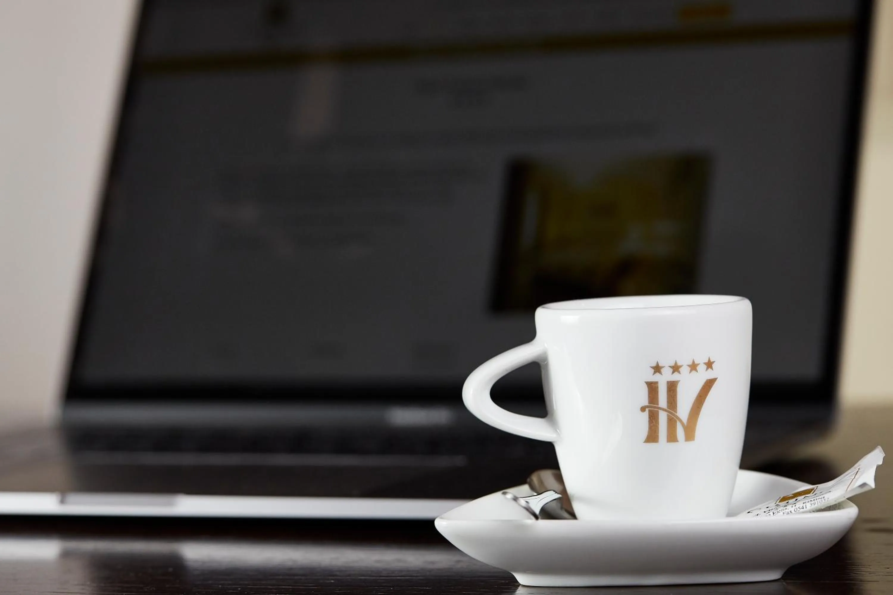 Restaurant/places to eat in Hotel Vienna Ostenda e Ristorante il Danubio