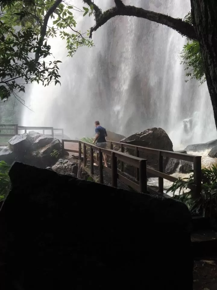 Entertainment in Pousada Alvorada Brotas - e agendamento das atividades turísticas