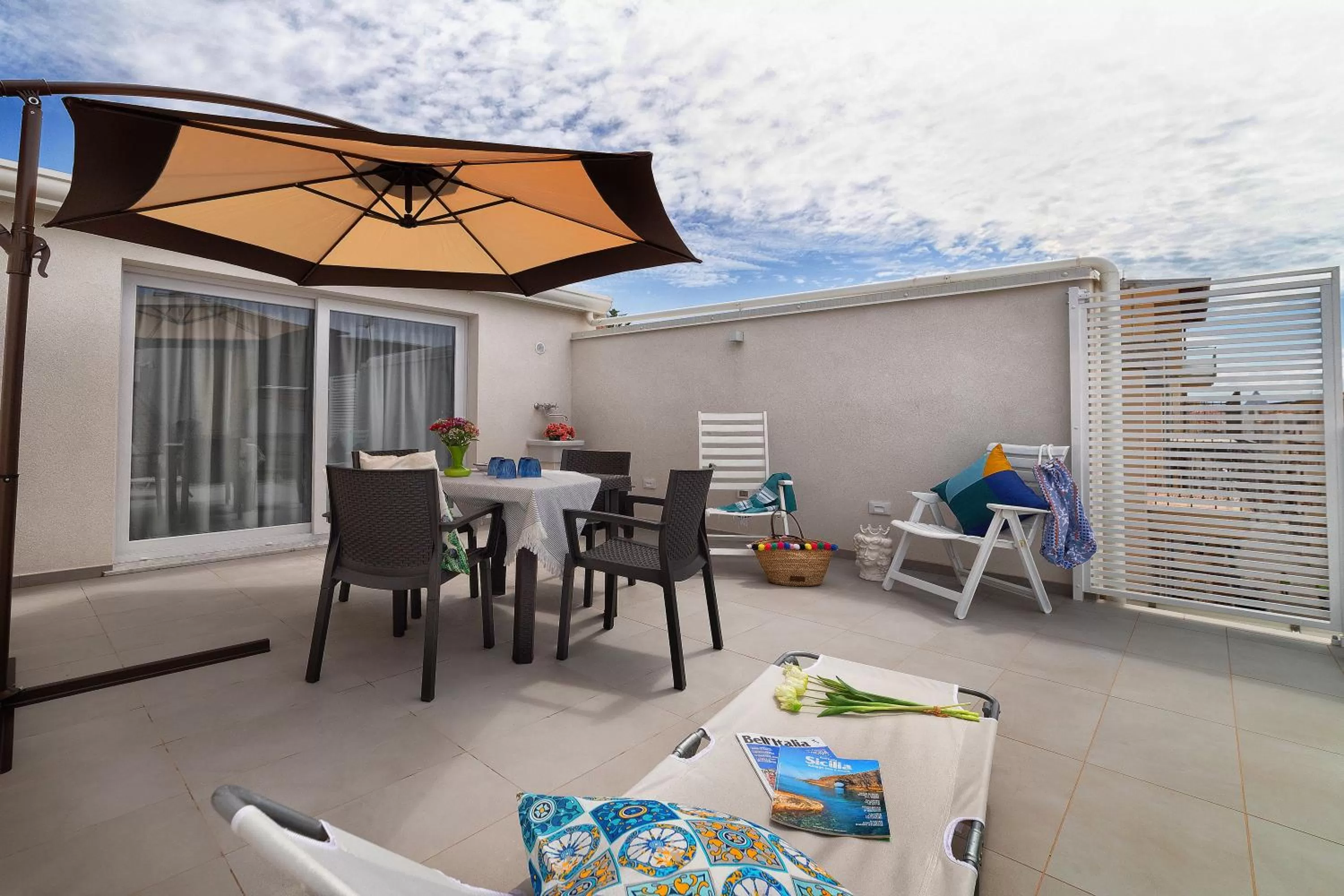 Lo Scoglio della Formica B&B