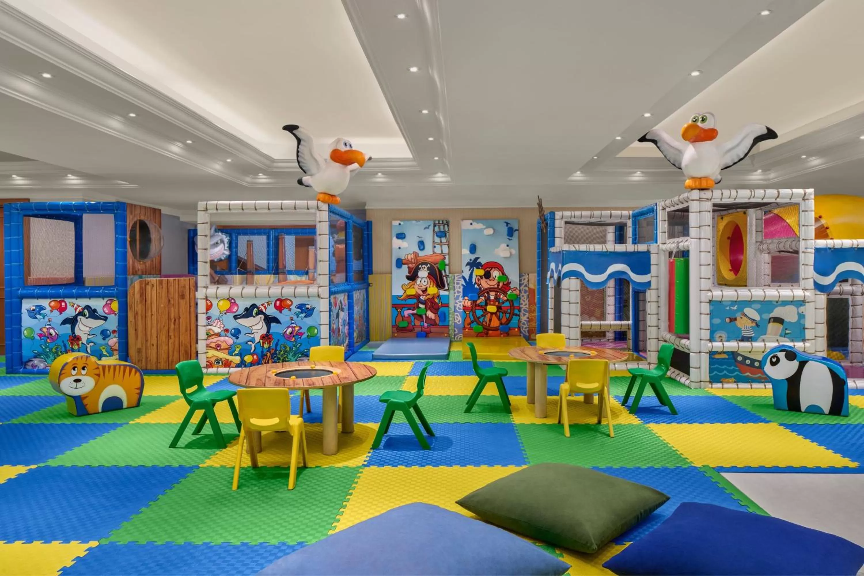 Other in The Ritz-Carlton, Istanbul at the Bosphorus