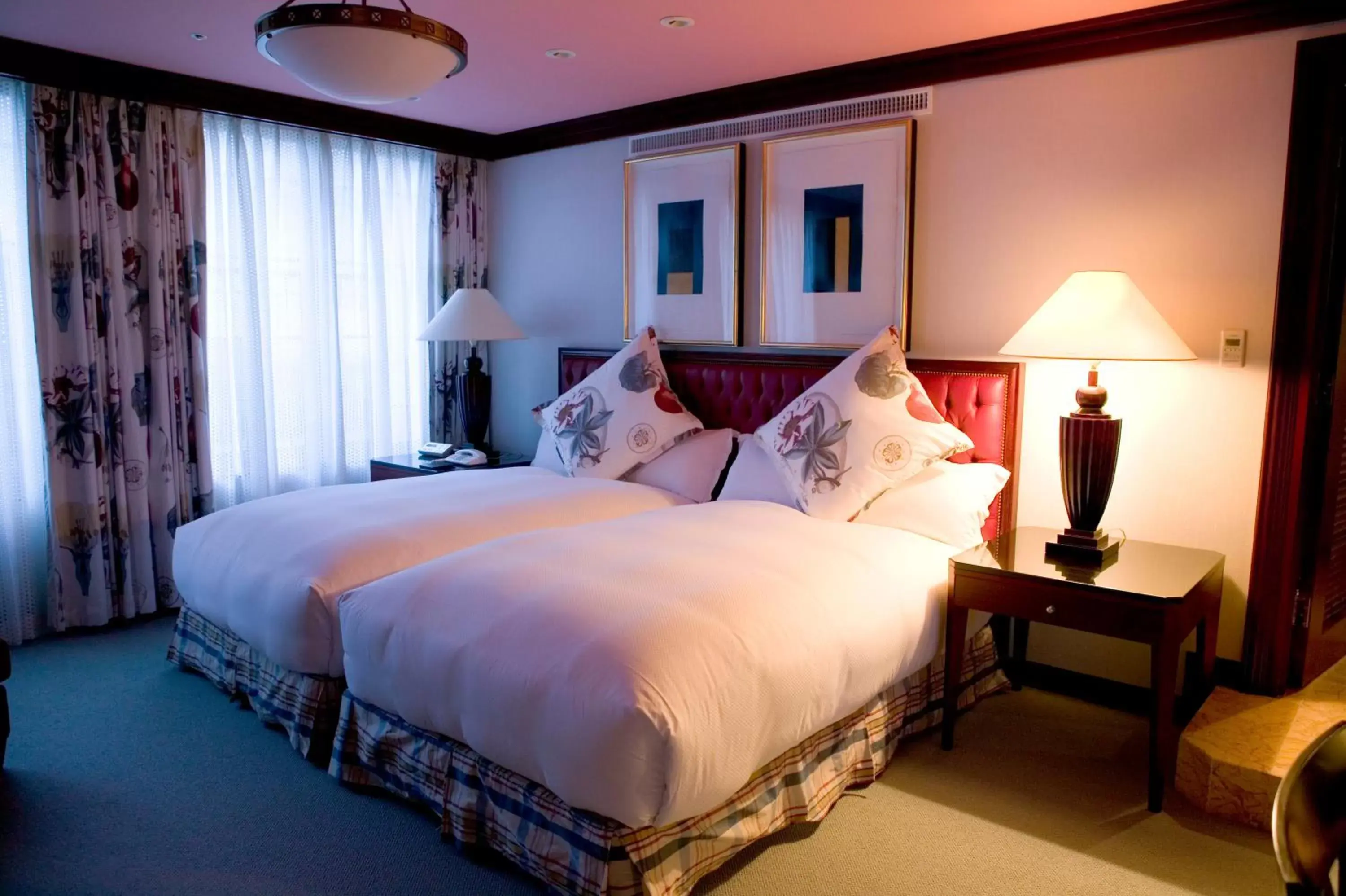 Junior Suite with Spa Bath in Mito Plaza Hotel Junior Suite with Spa Bath in Mito Plaza Hotel