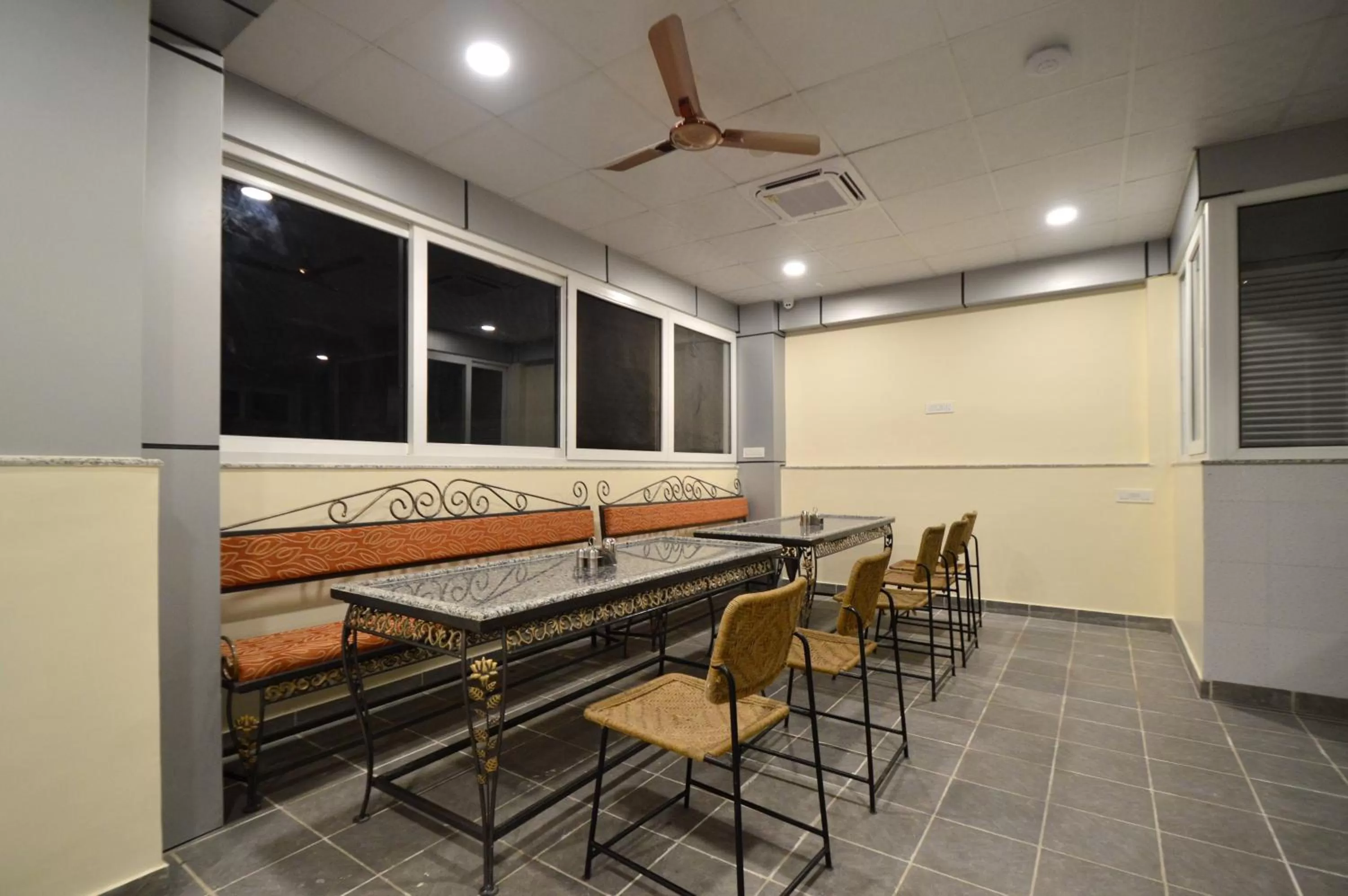 Kapish Home-All Pure Veg