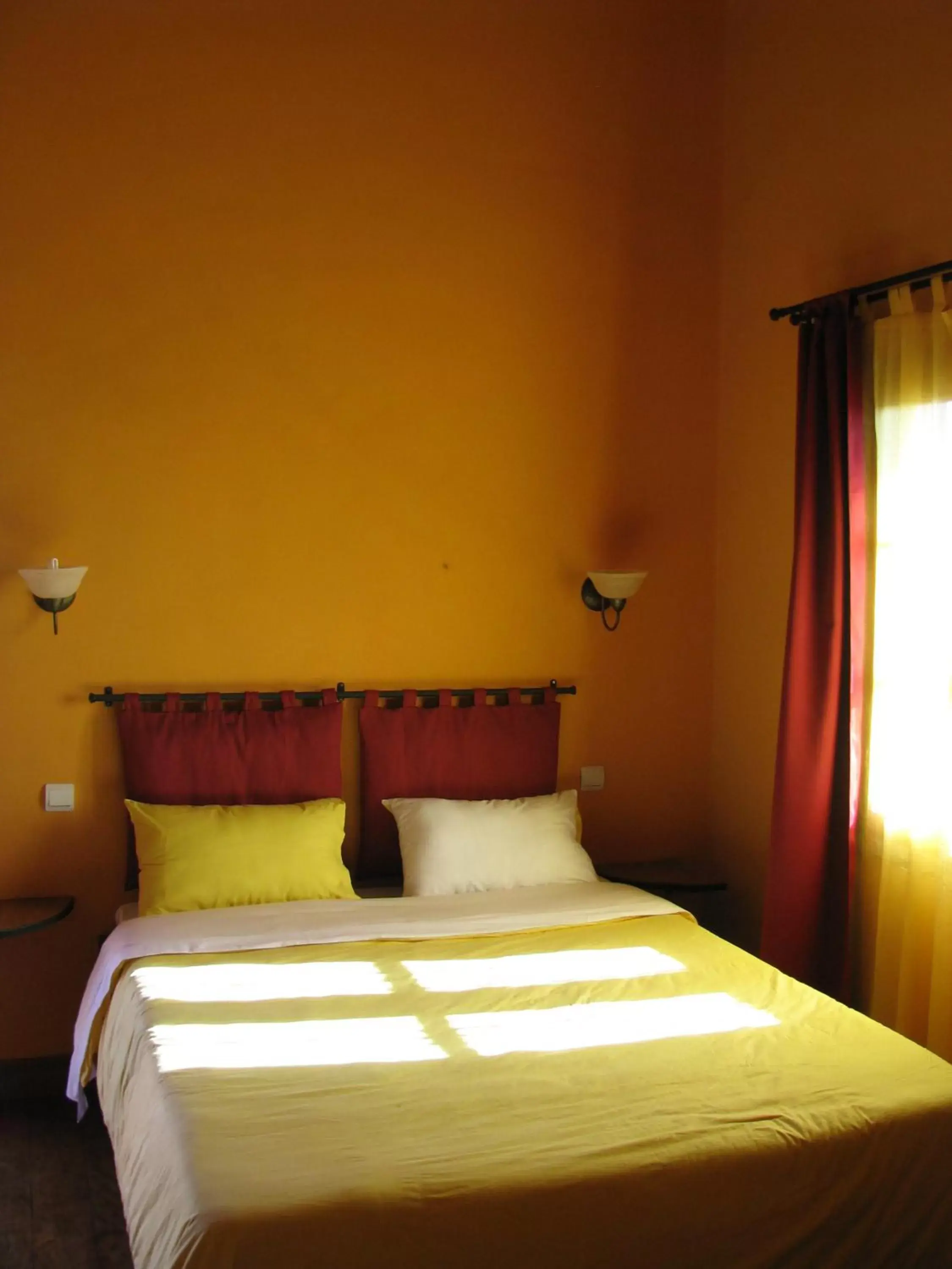 Superior Double or Twin Room in Belvedere Hotel Superior Double or Twin Room in Belvedere Hotel