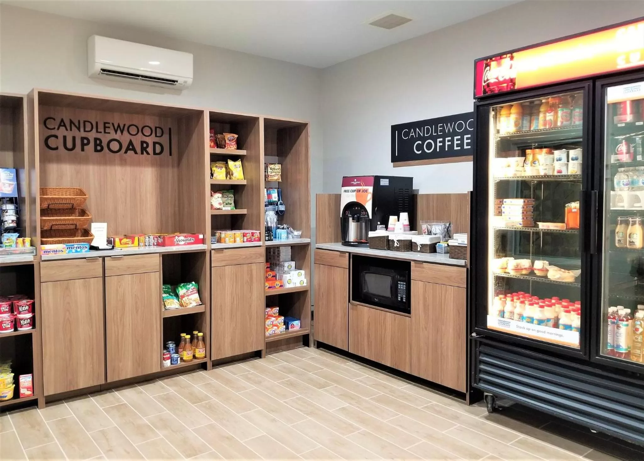 Other in Candlewood Suites Apex Raleigh Area by IHG