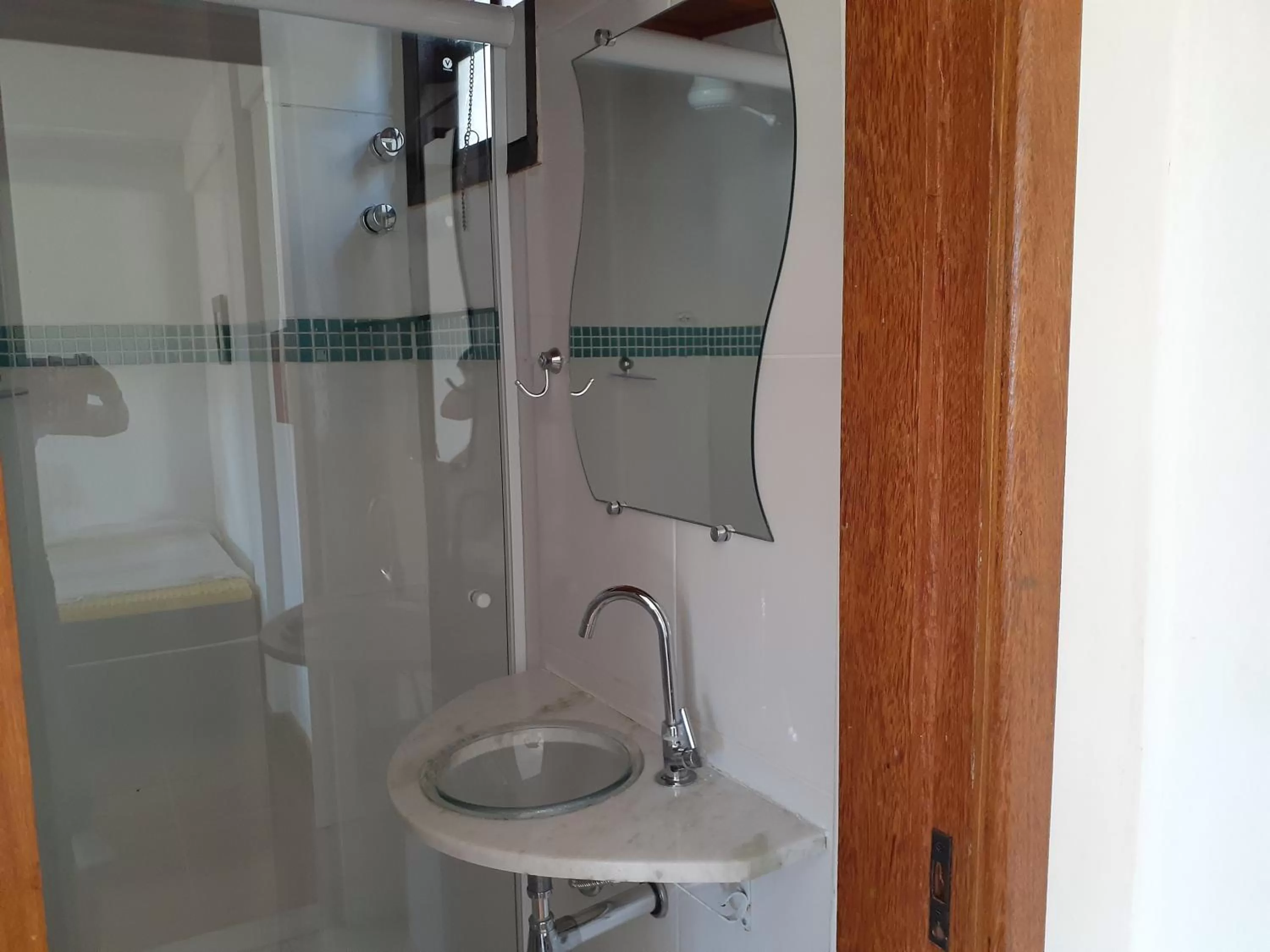 Pousada R.N.C. Nosso Paraíso