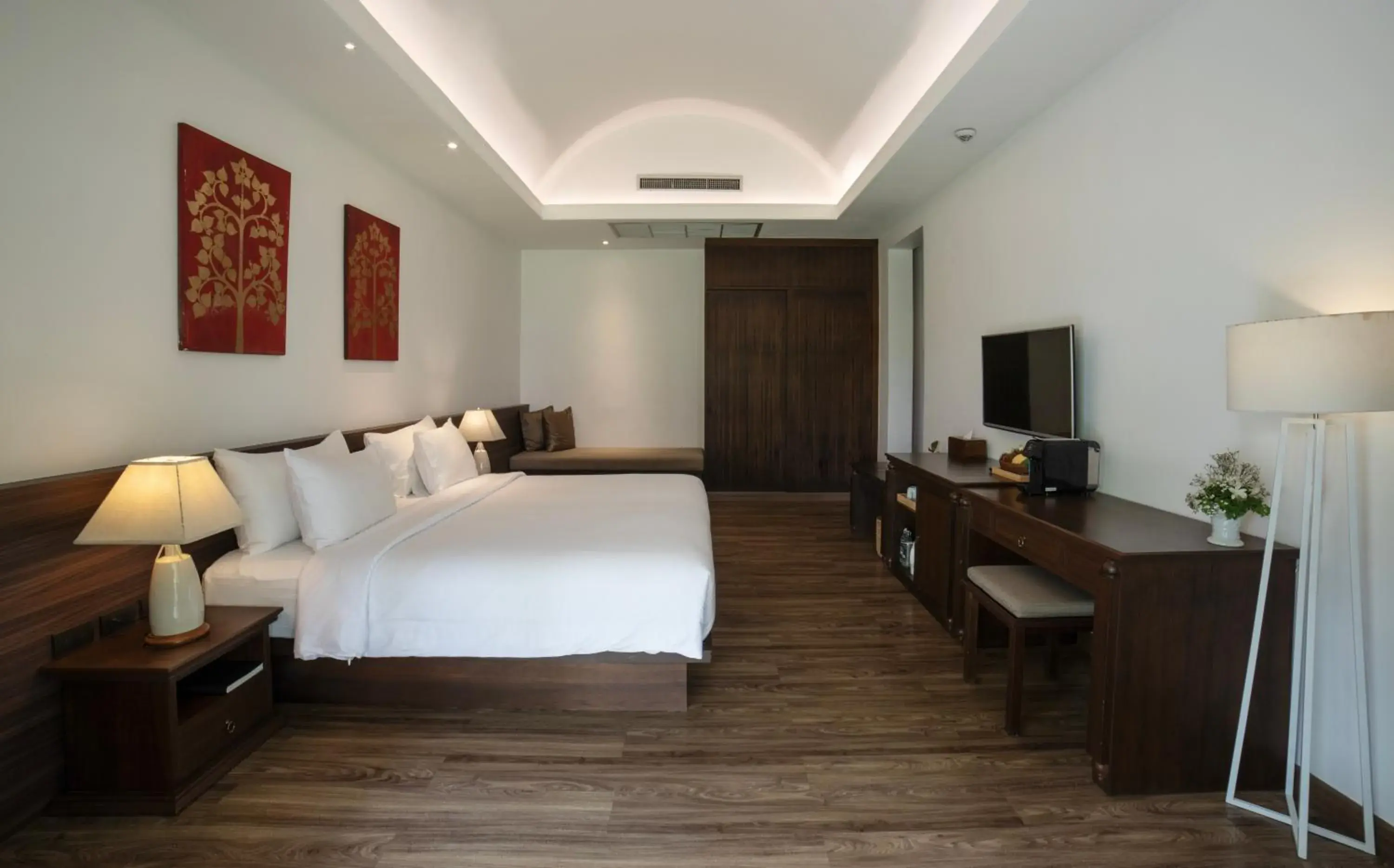 Tropical Villa in Celes Samui Tropical Villa in Celes Samui