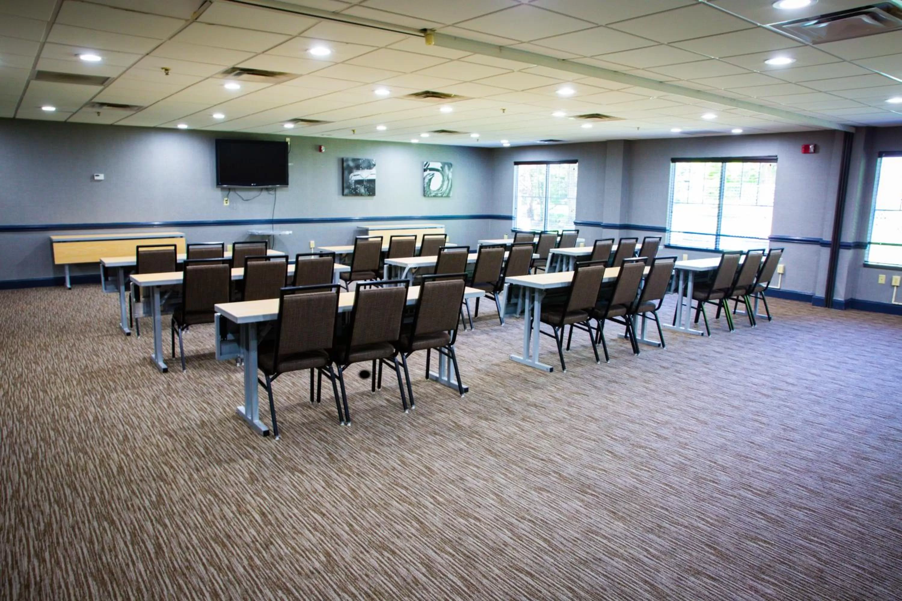 Meeting/conference room in Country Inn & Suites by Radisson, Burlington Elon , NC