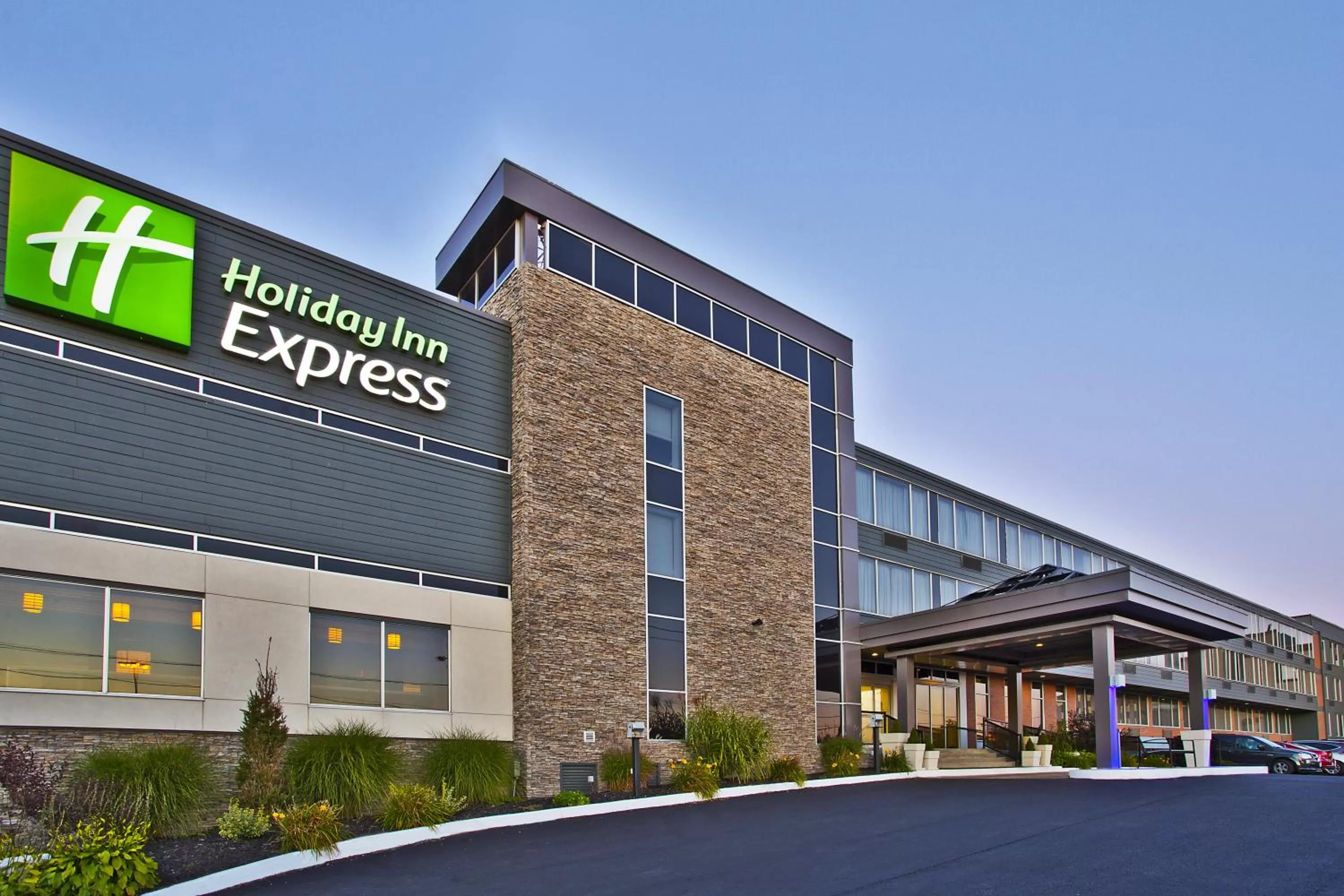 Holiday Inn Express - Sault Ste. Marie by IHG